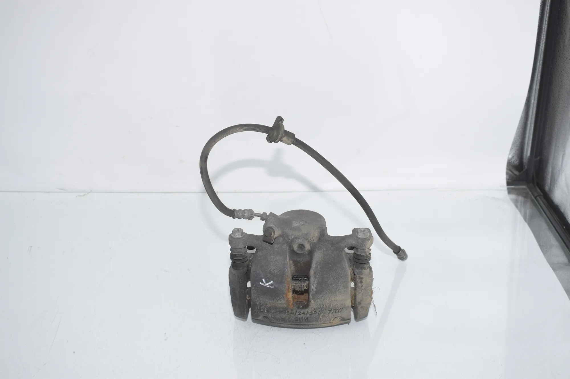 Front Left Brake Caliper – OEM 6860266 · BMW 3 Touring (G21) (2019 - -) 320 d 2024