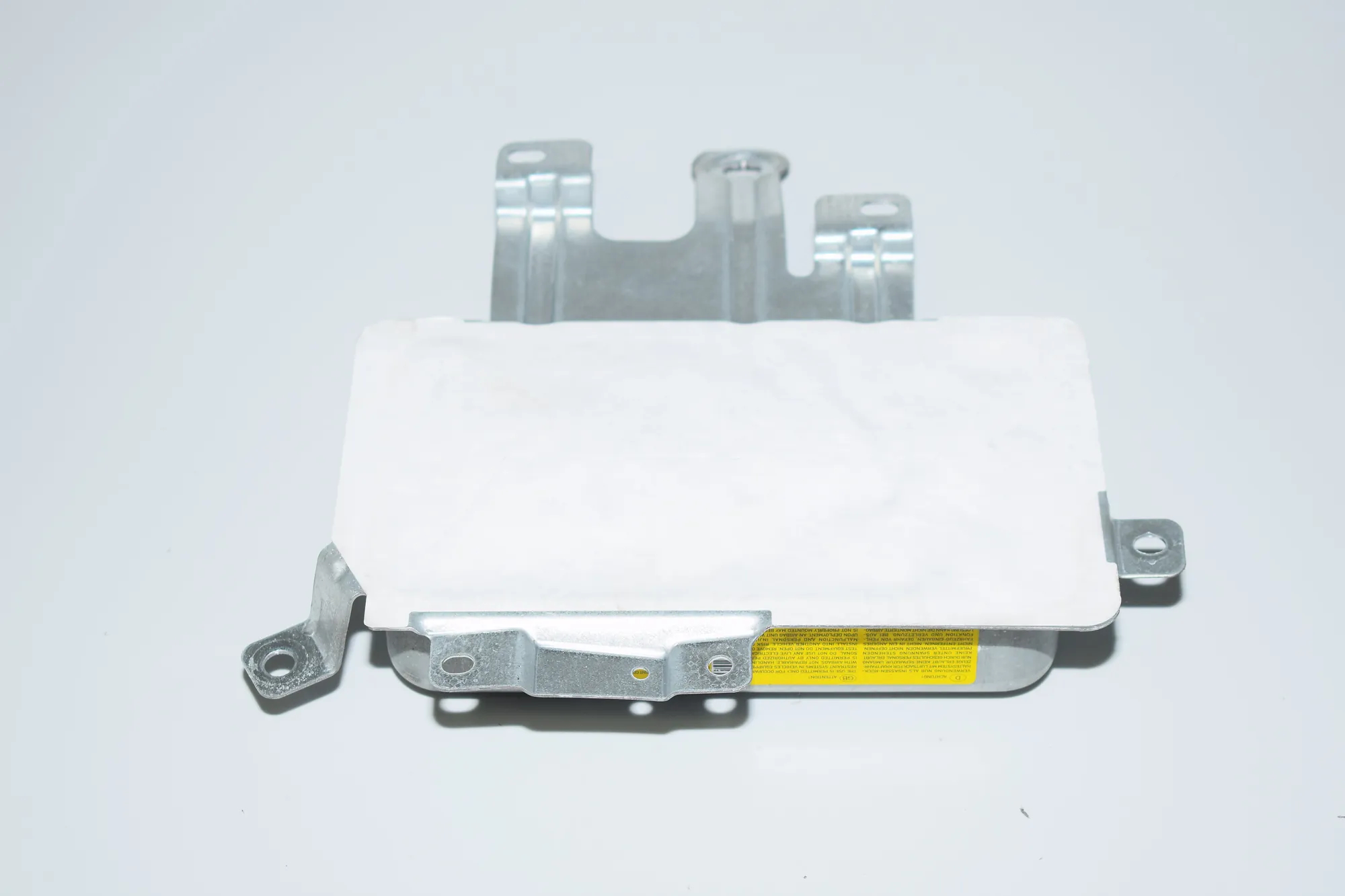 Front Right Door Safety Bag SRS – OEM 3419100 · BMW X3 (E83) 2.0 d 2005 – 2