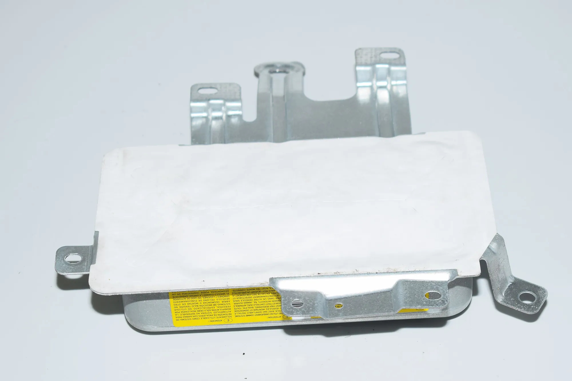 Front Left Door Safety Bag SRS – OEM 3419099 · BMW X3 (E83) 2.0 d 2005 – 2