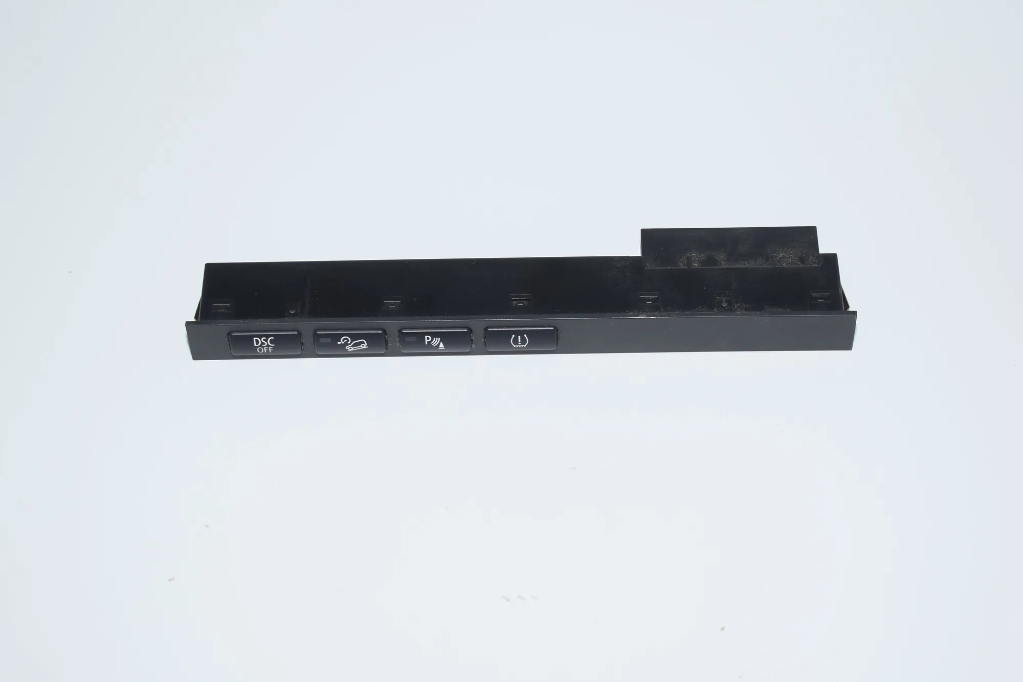 Button Switch Panel – OEM 3415617 · BMW X3 (E83) 2.0 d 2005