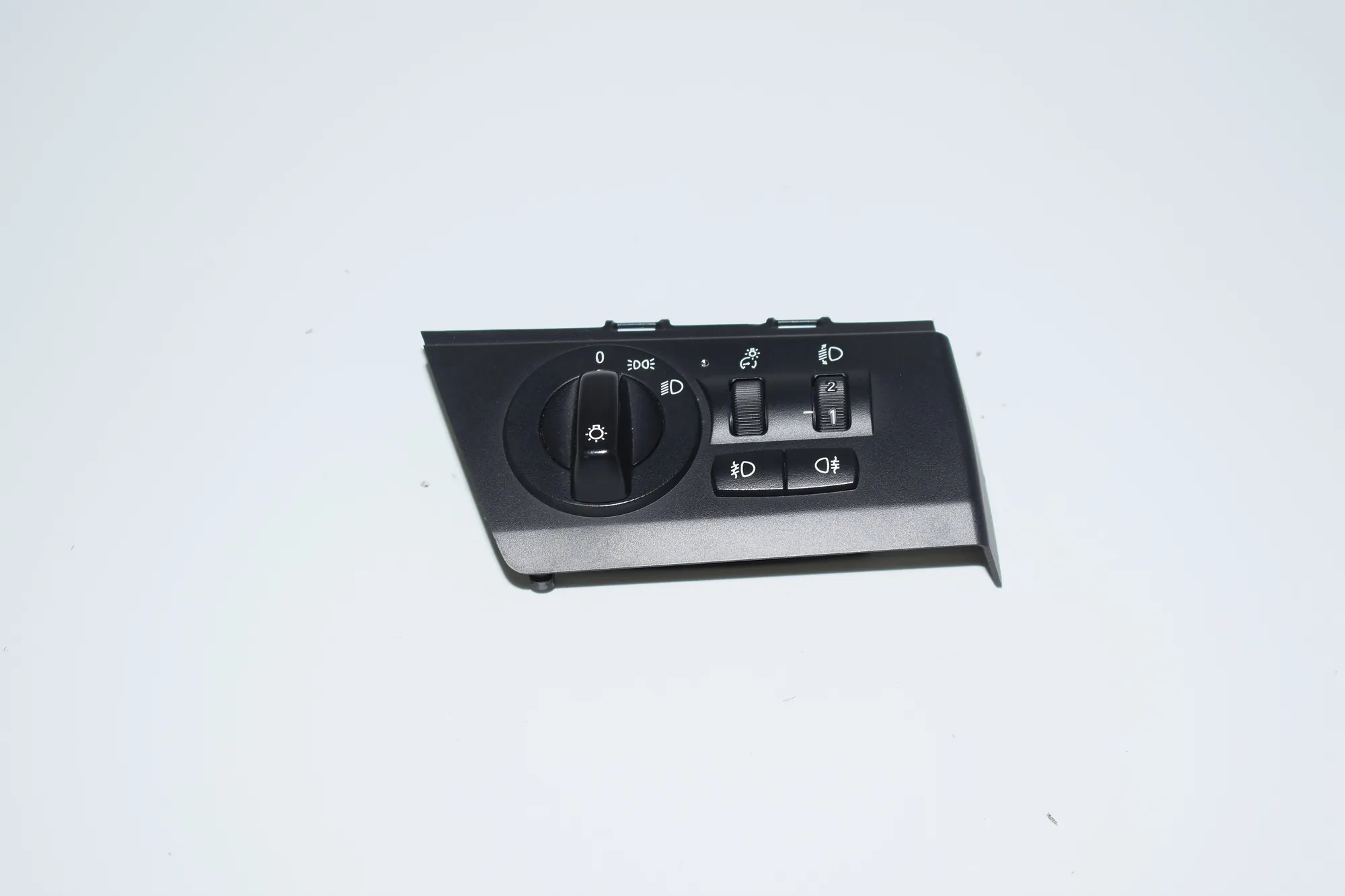 Headlight Switch Control Unit – OEM 3415107 · BMW X3 (E83) 2.0 d 2005