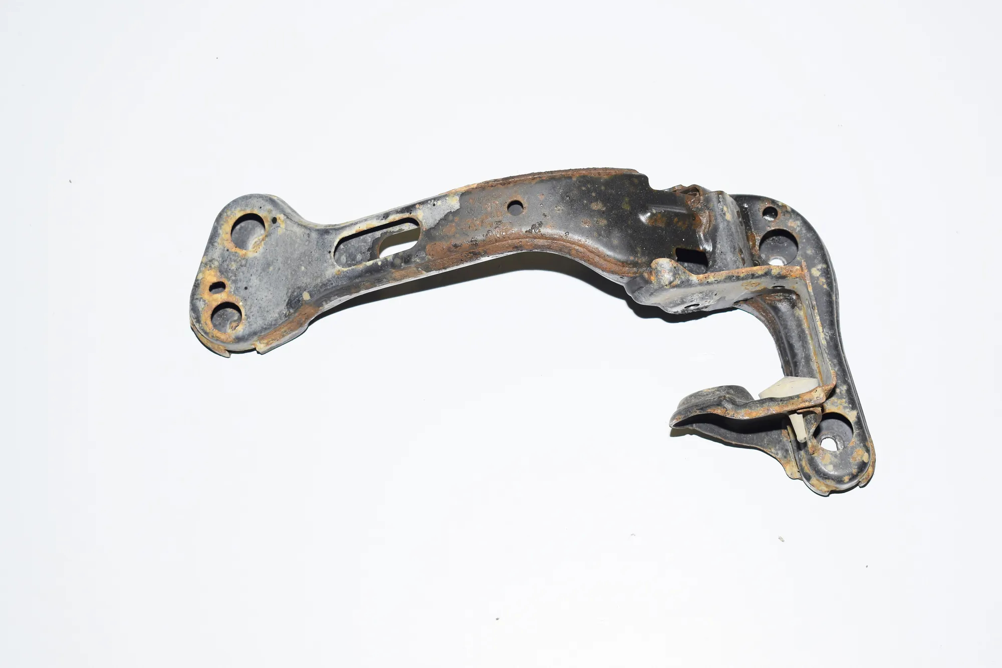 Gearbox Mount Bracket – OEM 340227 · BMW X3 (E83) 2.0 d 2005