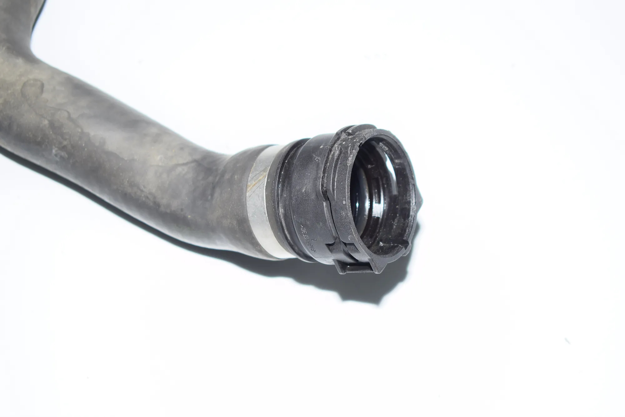 Pipe Hose – OEM 3401563 · BMW X3 (E83) 2.0 d 2005 – 3