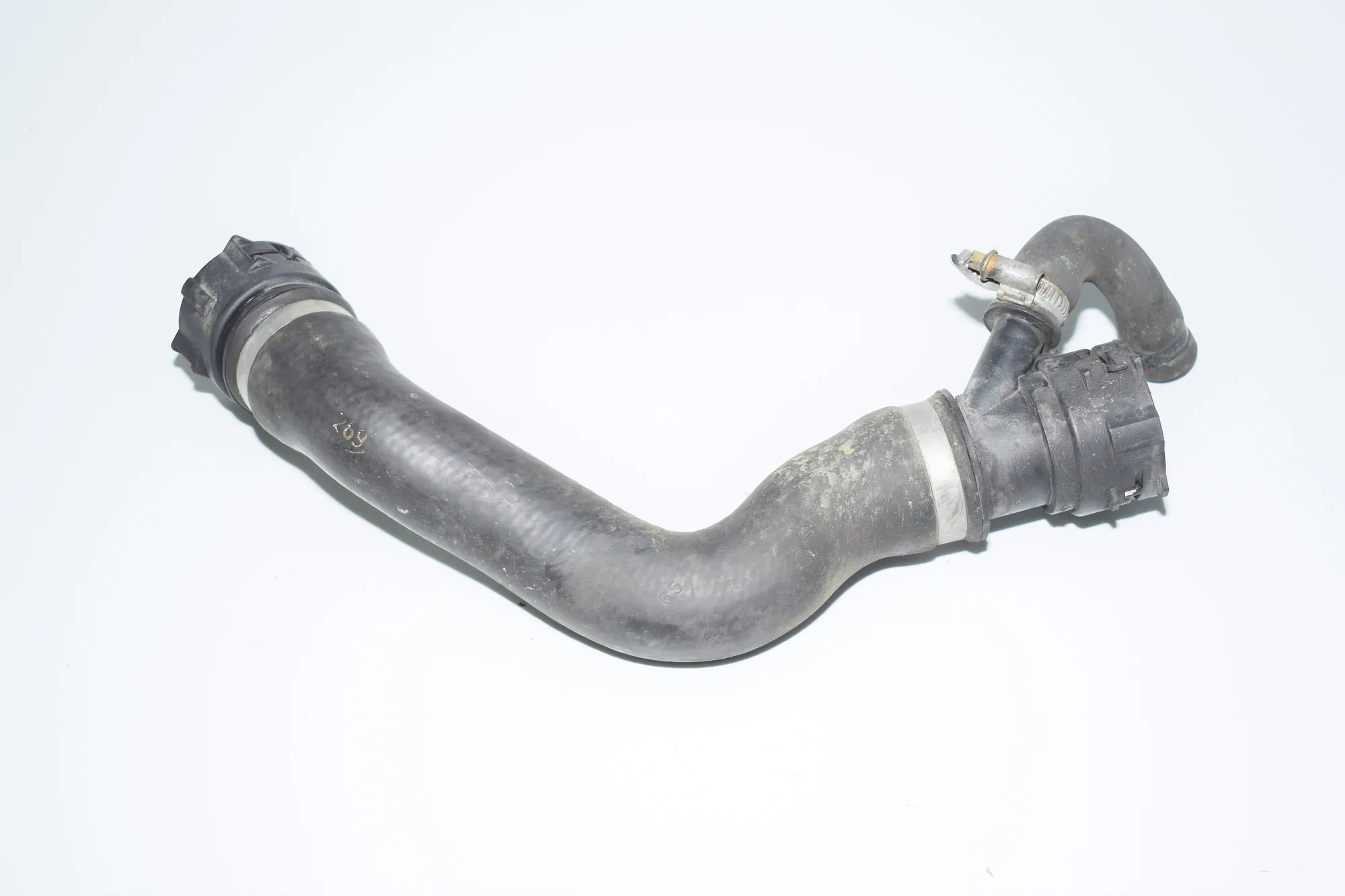Pipe Hose – OEM 3401563 · BMW X3 (E83) 2.0 d 2005
