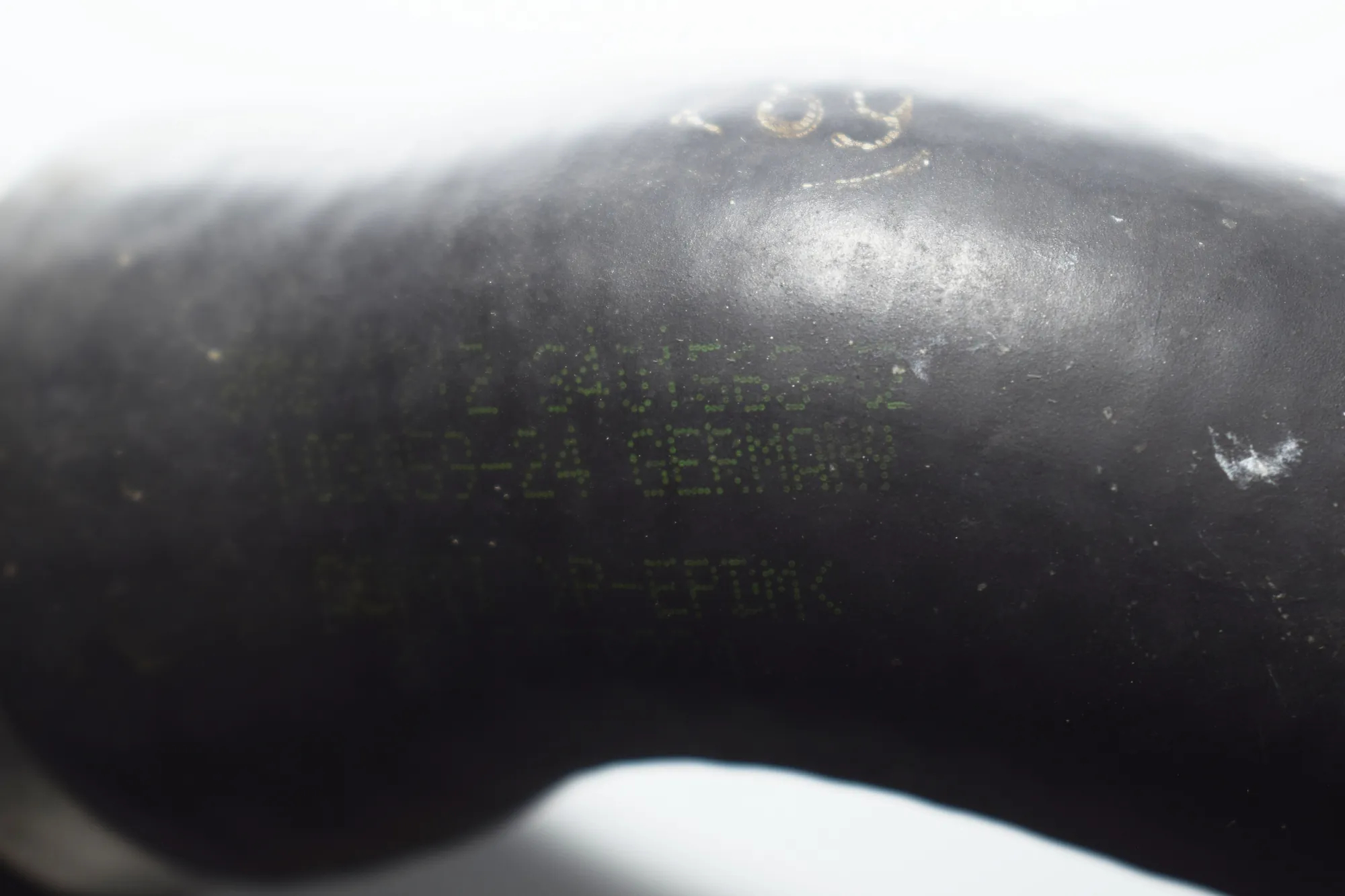 Pipe Hose – OEM 3401563 · BMW X3 (E83) 2.0 d 2005 – 4