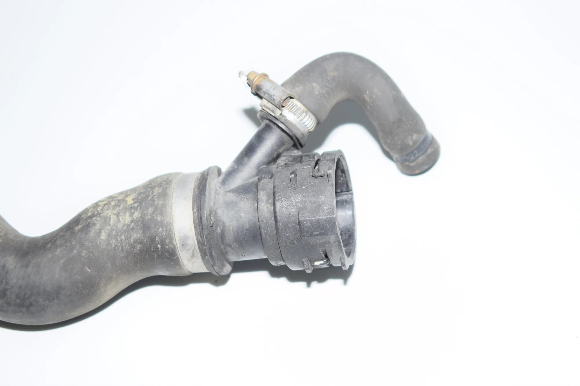 Pipe Hose – OEM 3401563 · BMW X3 (E83) 2.0 d 2005 – 2