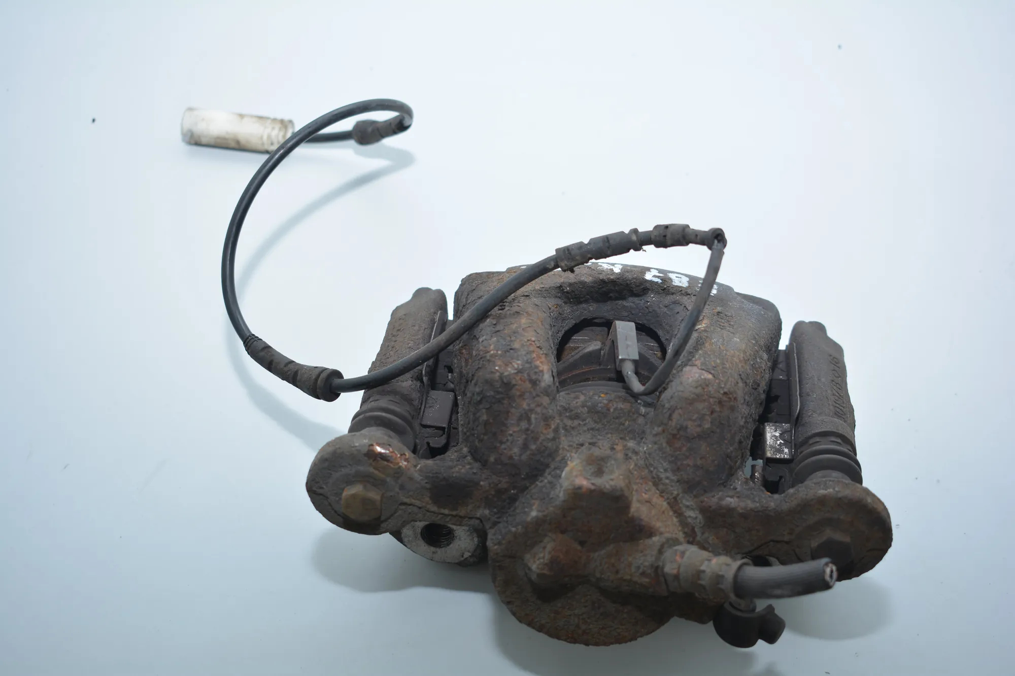 Front Left Brake Caliper – OEM NA · BMW 1 (E87) 118 d 2008 – 3