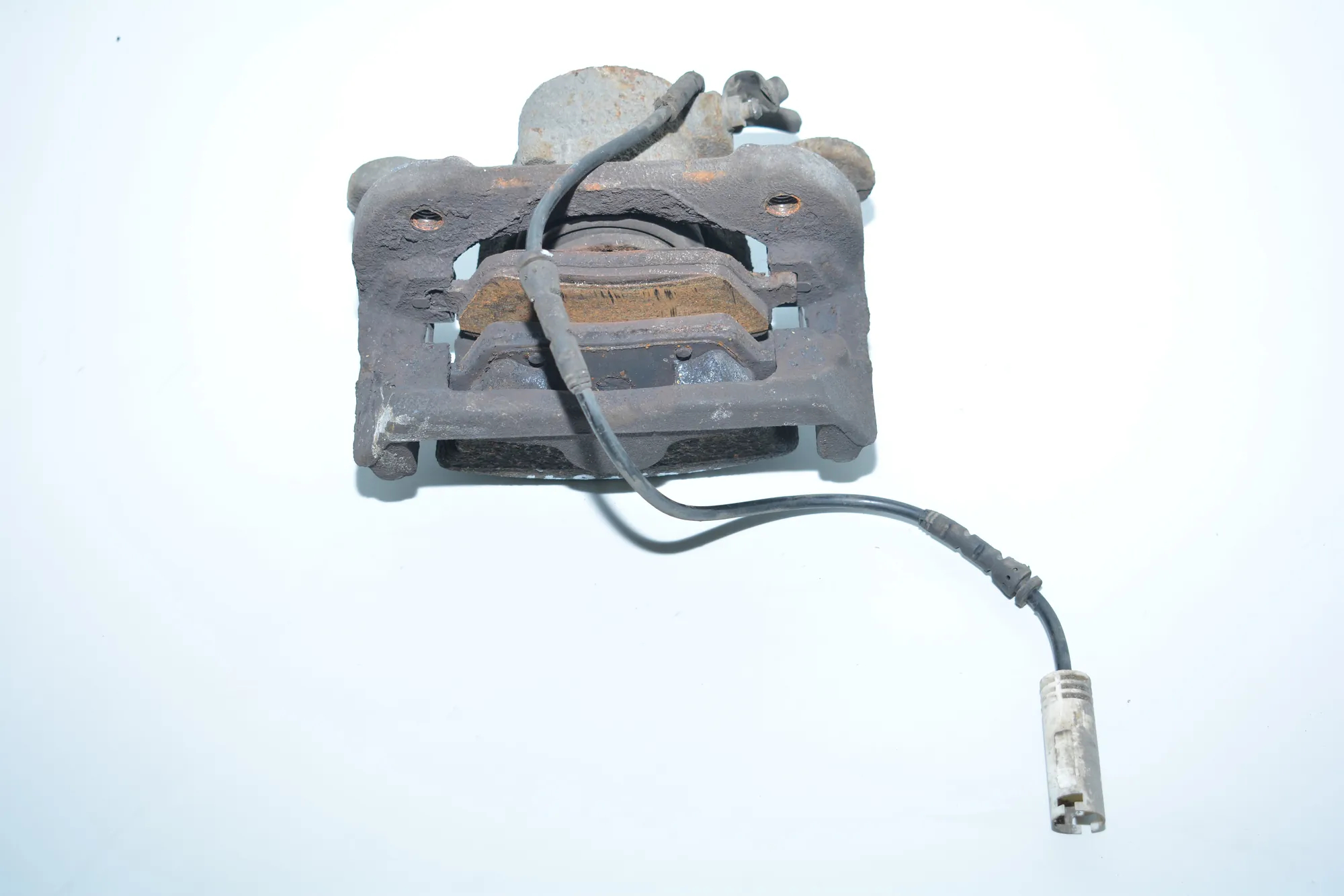 Front Left Brake Caliper – OEM NA · BMW 1 (E87) 118 d 2008 – 2
