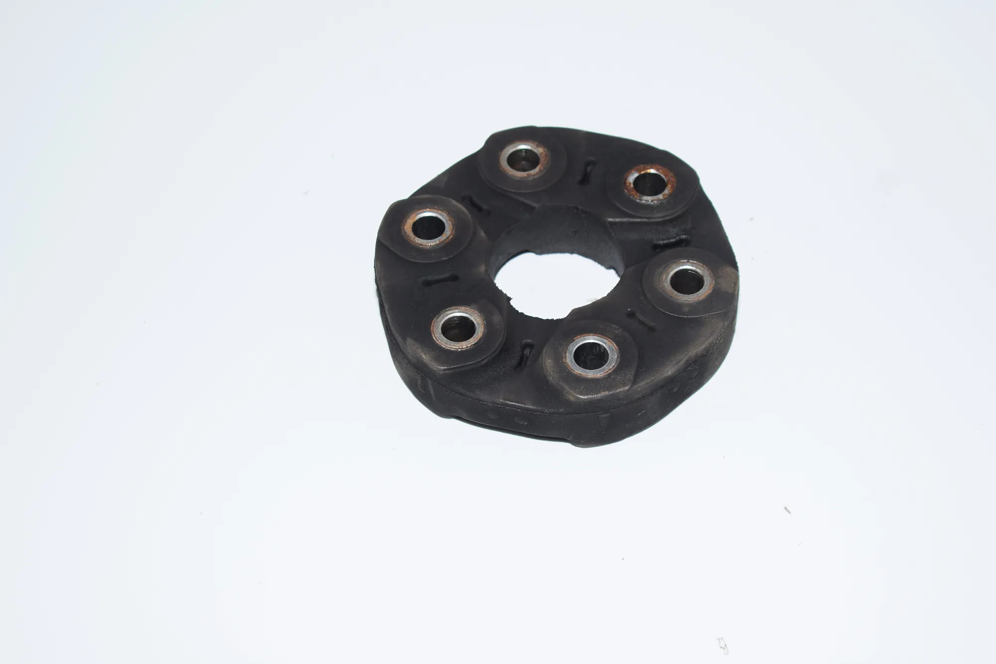 Propshaft Flange – OEM 1229360 · BMW X3 (E83) 2.0 d 2005 – 2