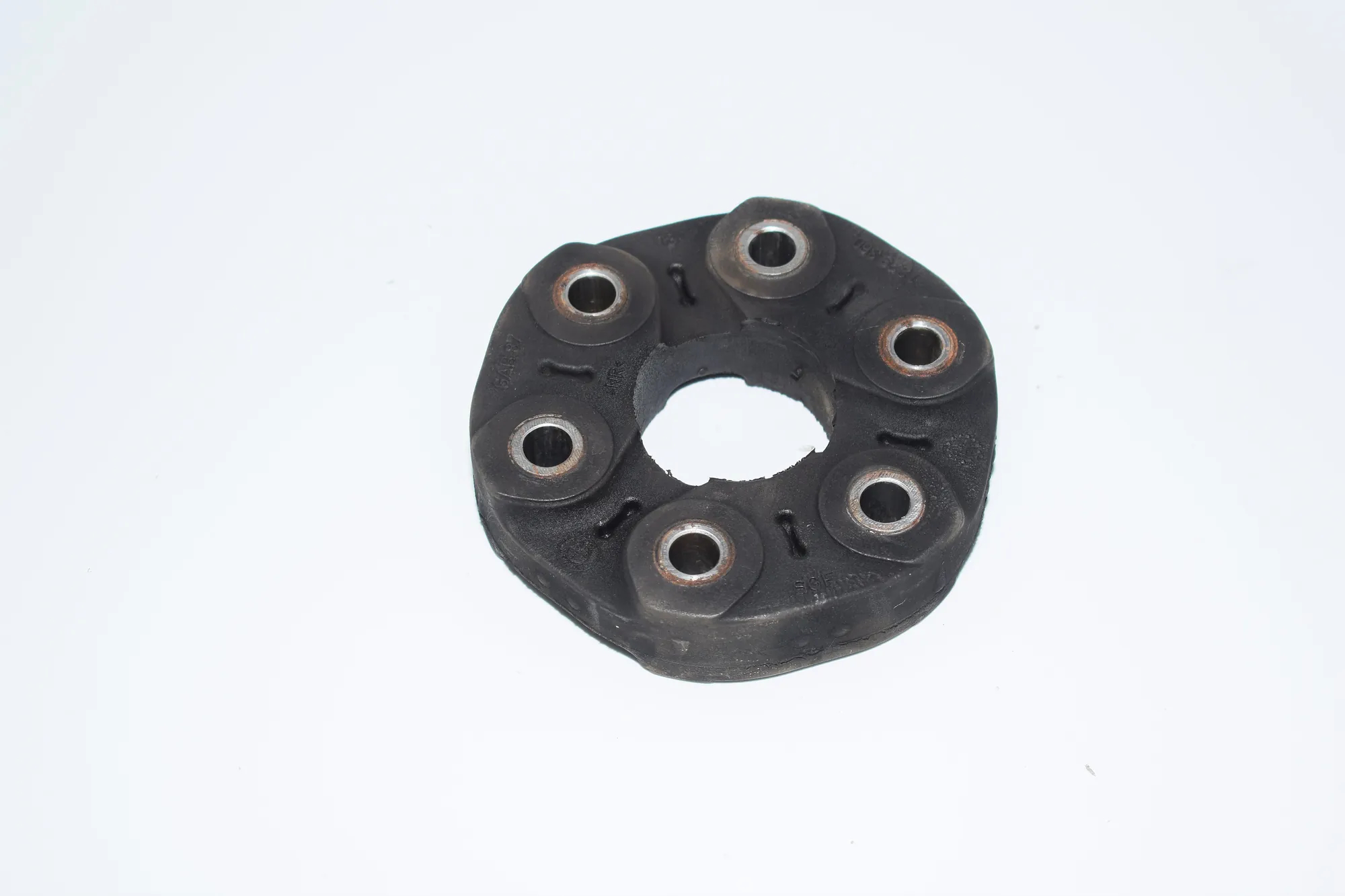 Propshaft Flange – OEM 1229360 · BMW X3 (E83) 2.0 d 2005