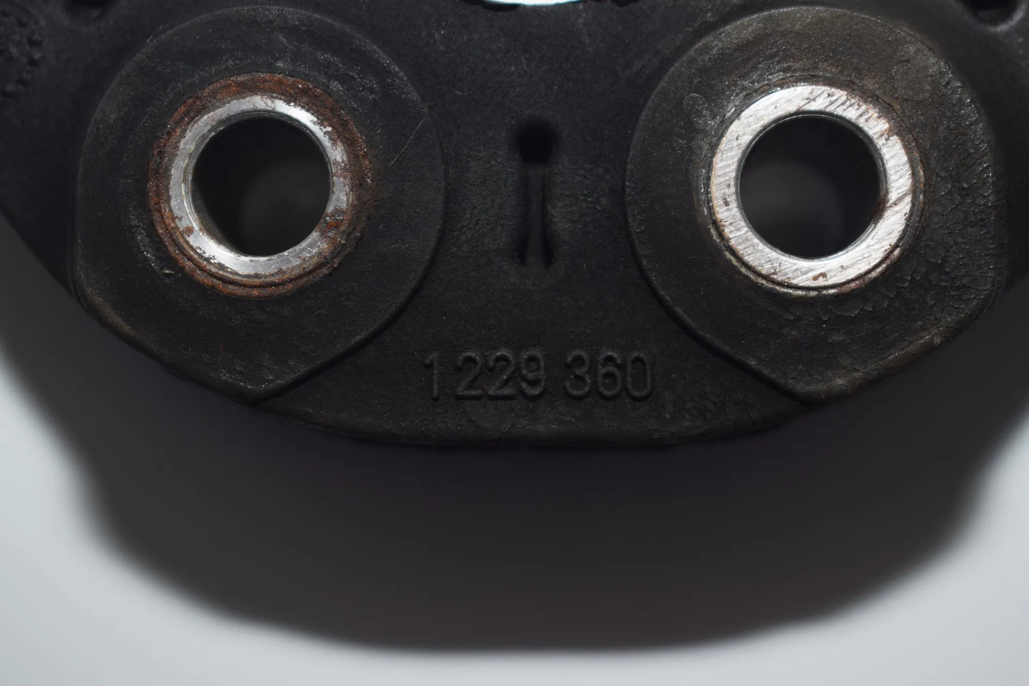 Propshaft Flange – OEM 1229360 · BMW X3 (E83) 2.0 d 2005 – 3