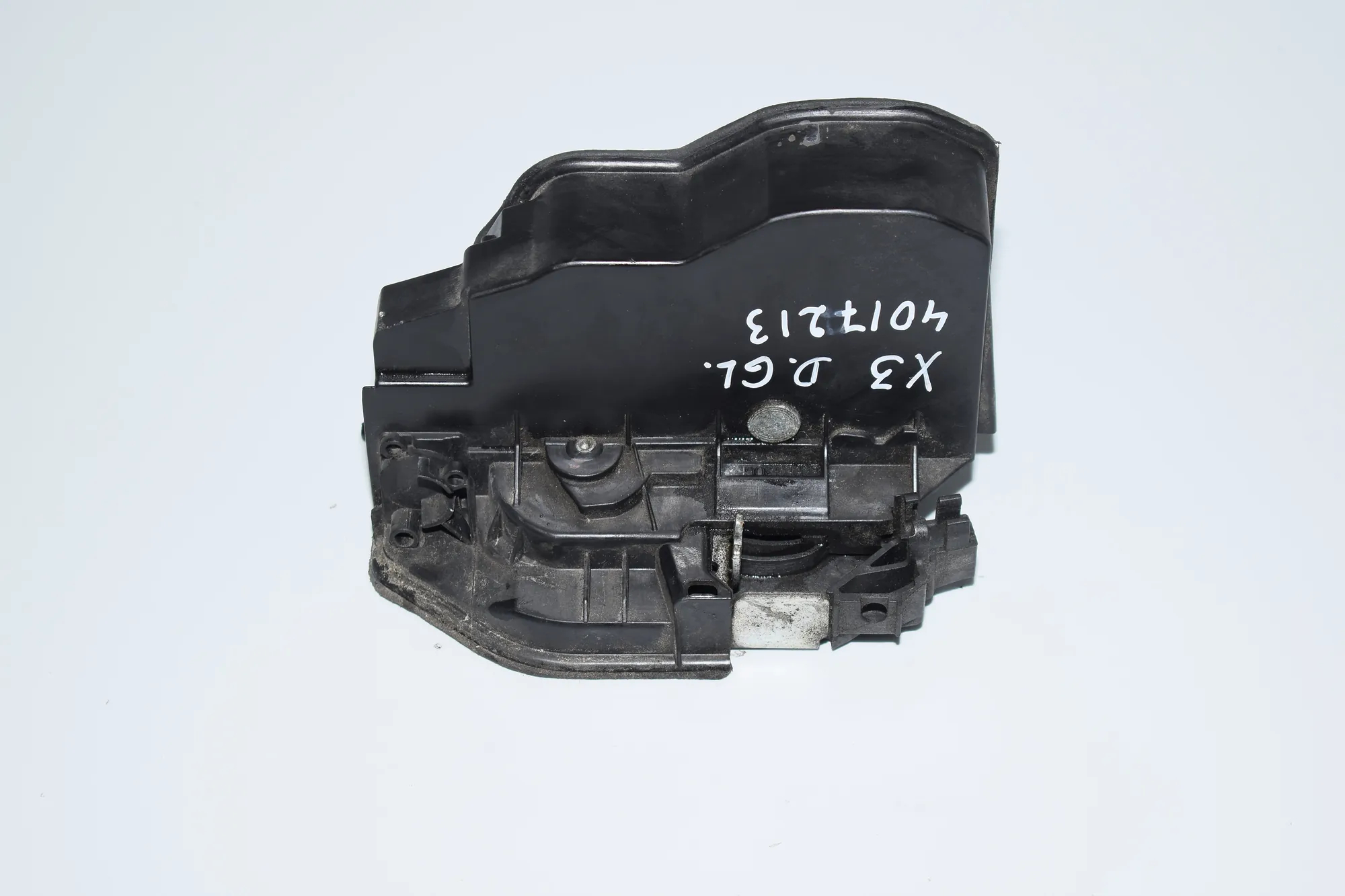 Rear Right Door Lock – OEM 7167070 · BMW X3 (E83) 2.0 d 2005