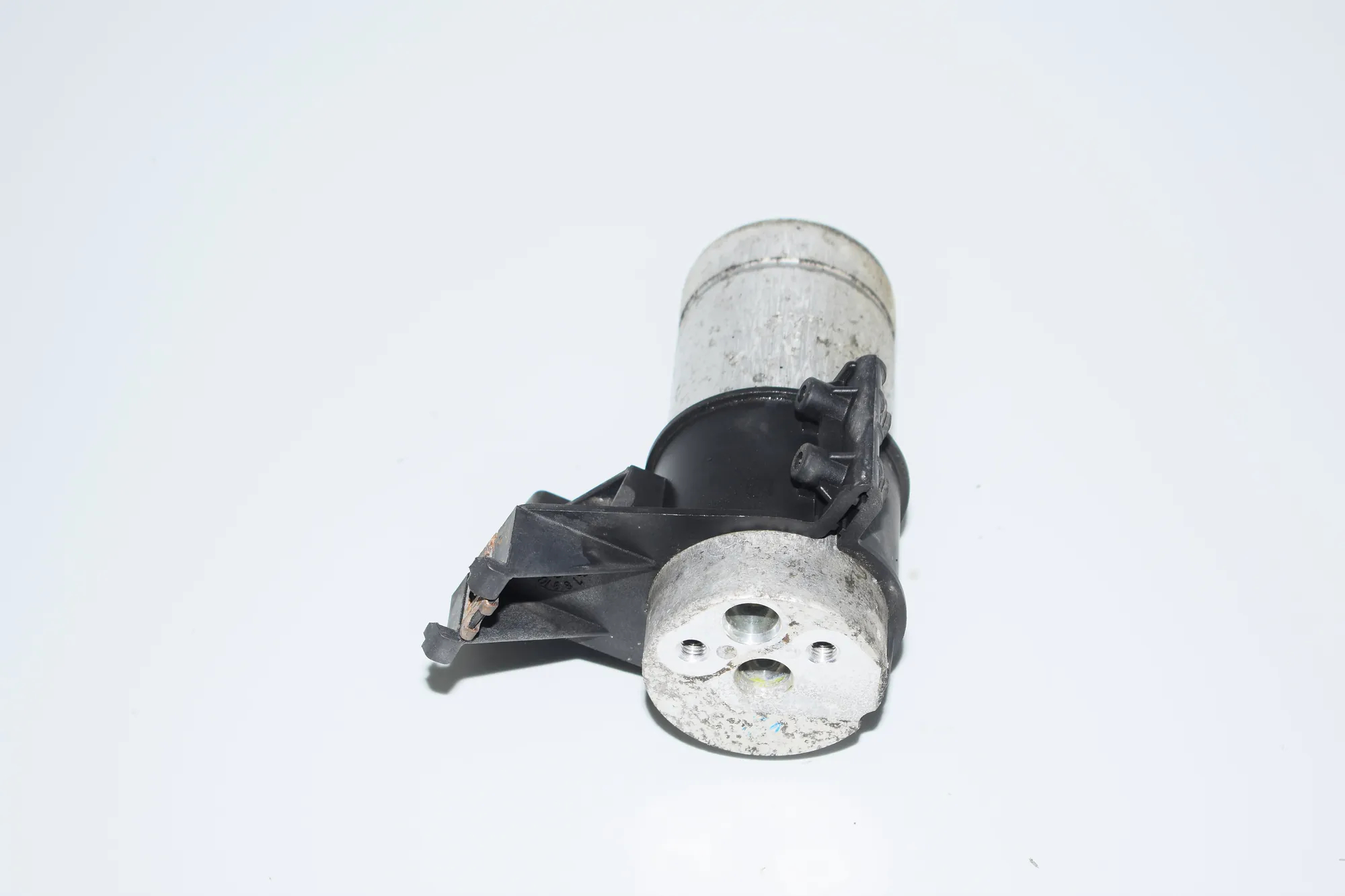 Other Control Units – OEM 3404344 · BMW X3 (E83) 2.0 d 2005 – 2