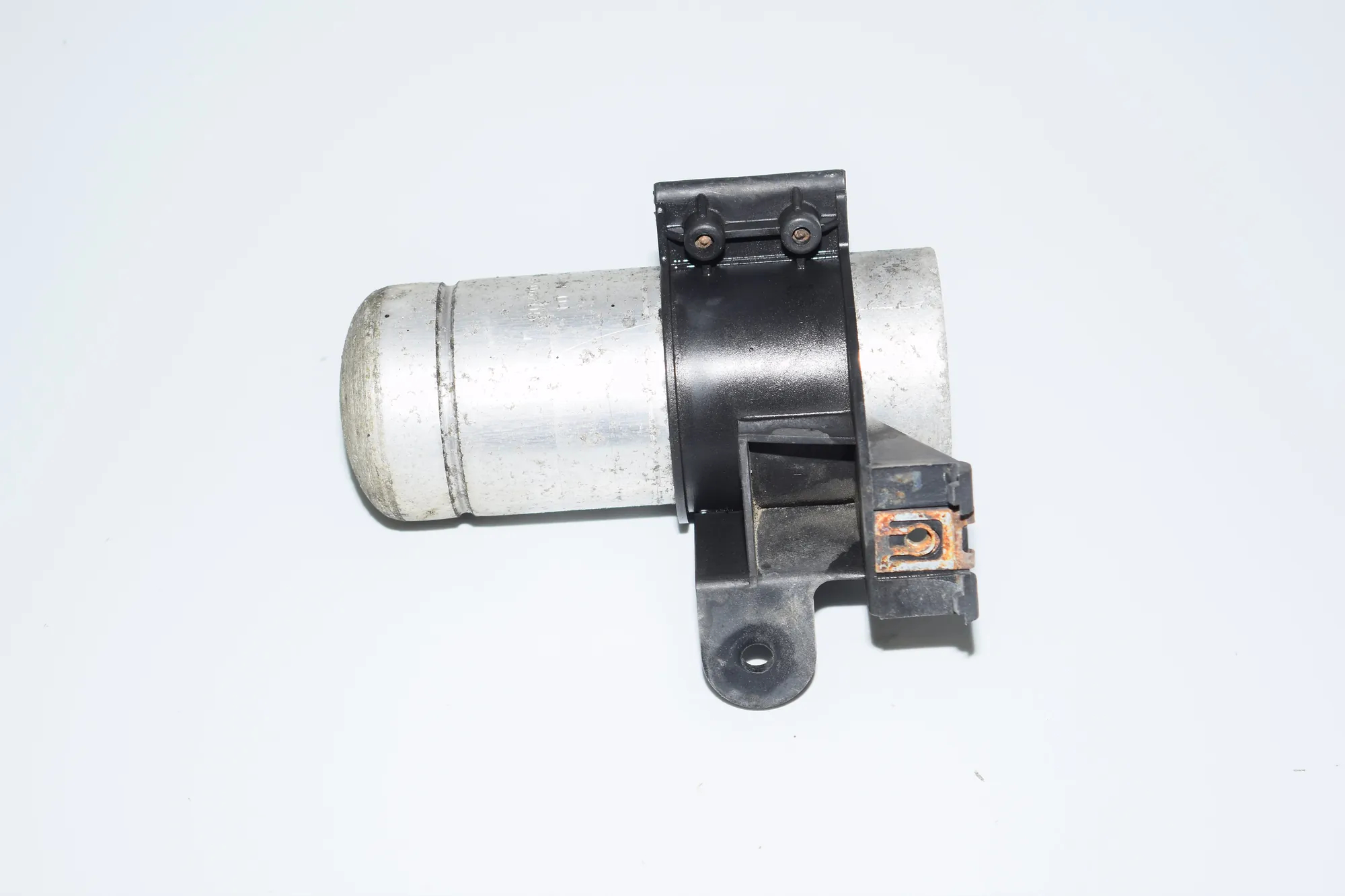 Other Control Units – OEM 3404344 · BMW X3 (E83) 2.0 d 2005