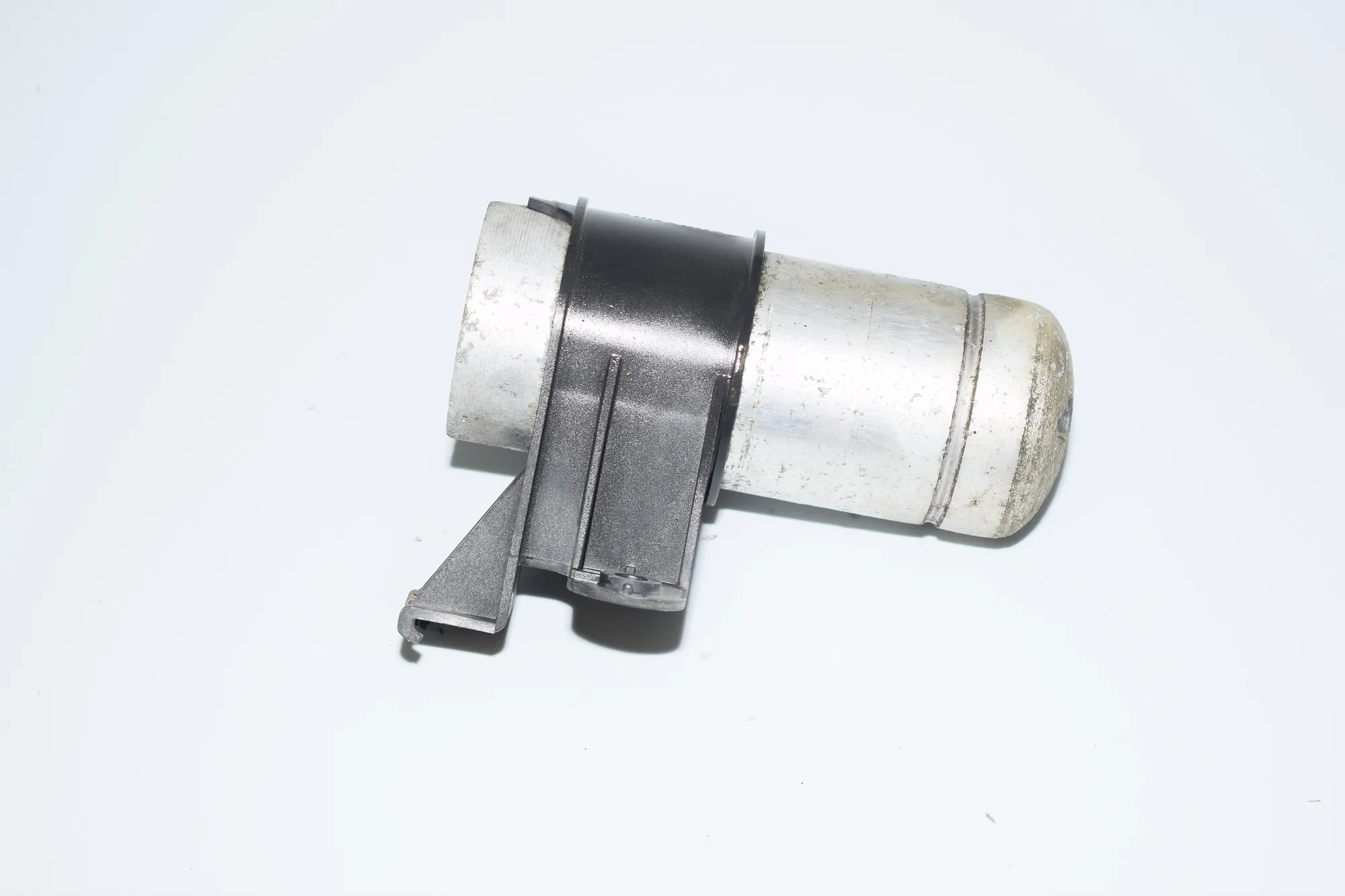 Other Control Units – OEM 3404344 · BMW X3 (E83) 2.0 d 2005 – 3