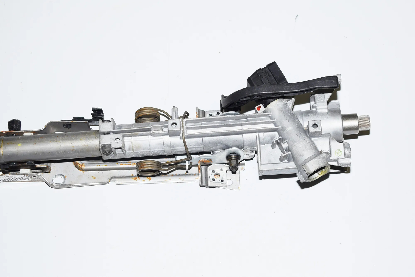 Steering Wheel Adjustment Mechanism – OEM 3412454 · BMW X3 (E83) 2.0 d 2005 – 2