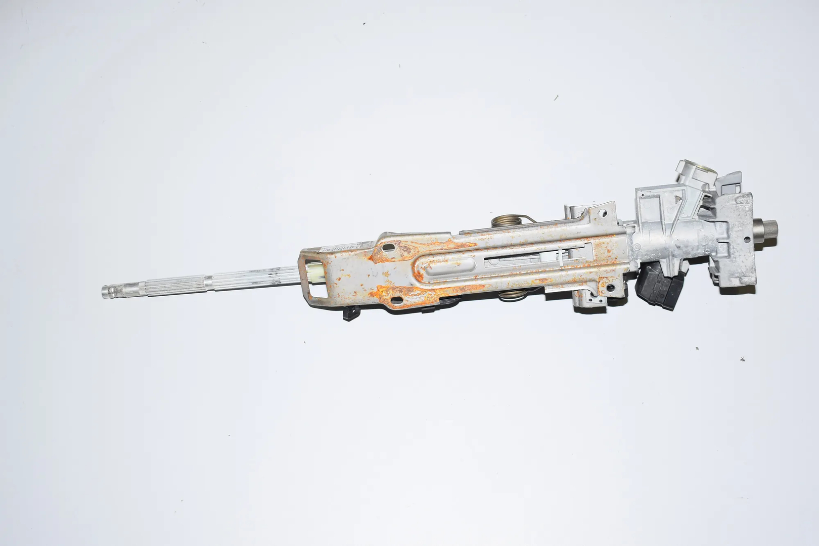 Steering Wheel Adjustment Mechanism – OEM 3412454 · BMW X3 (E83) 2.0 d 2005 – 3