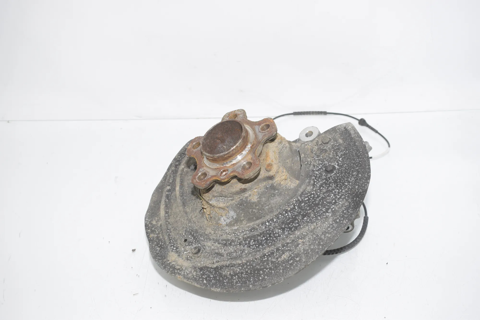 Front Right Wheel Hub – OEM 6878610 · BMW 3 Touring (G21) (2019 - -) 320 d 2024 – 3