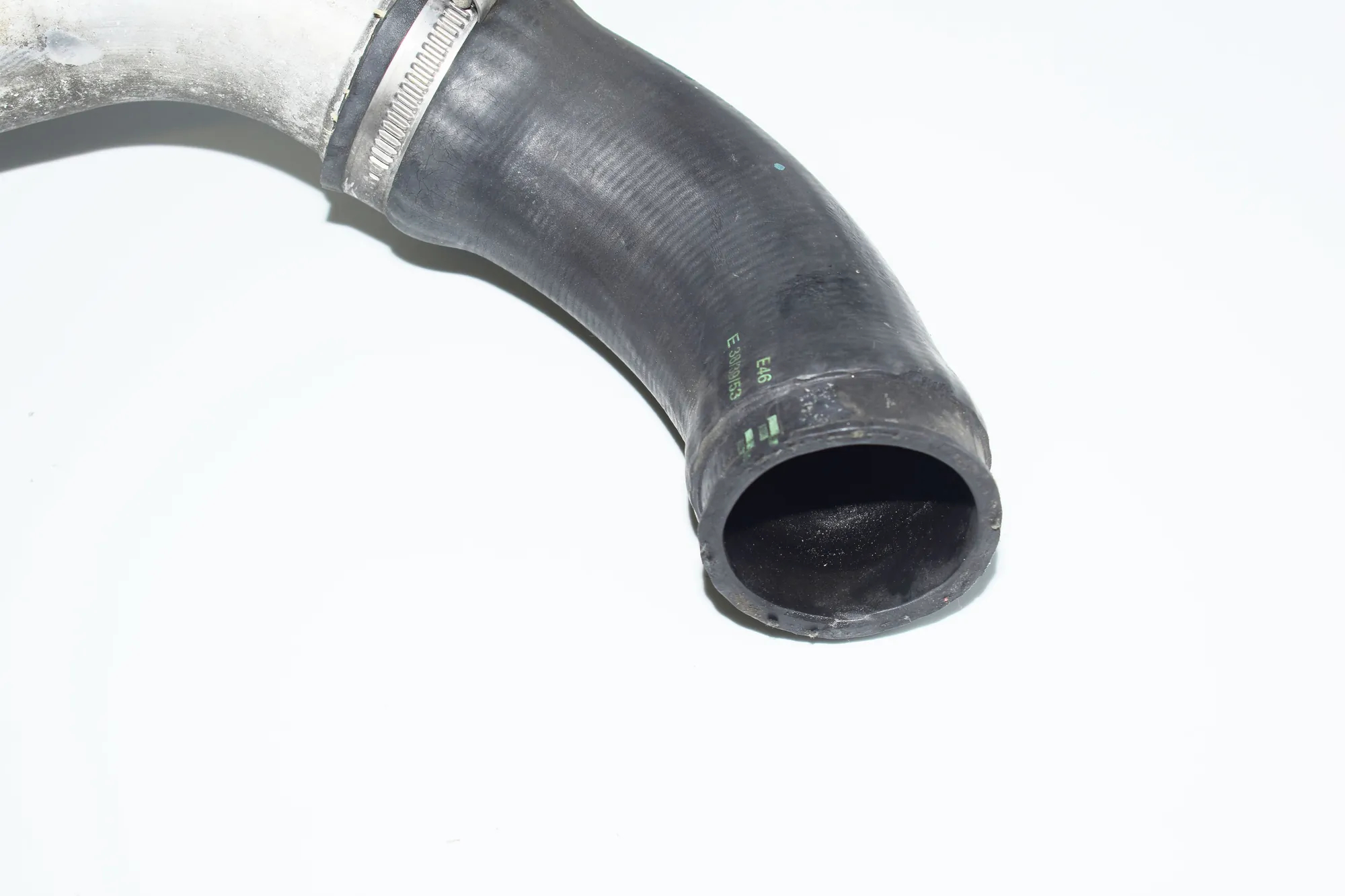 Left Side Intercooler Hose – OEM 2247967 · BMW 5 Touring (E39) 530 d 2000 – 3