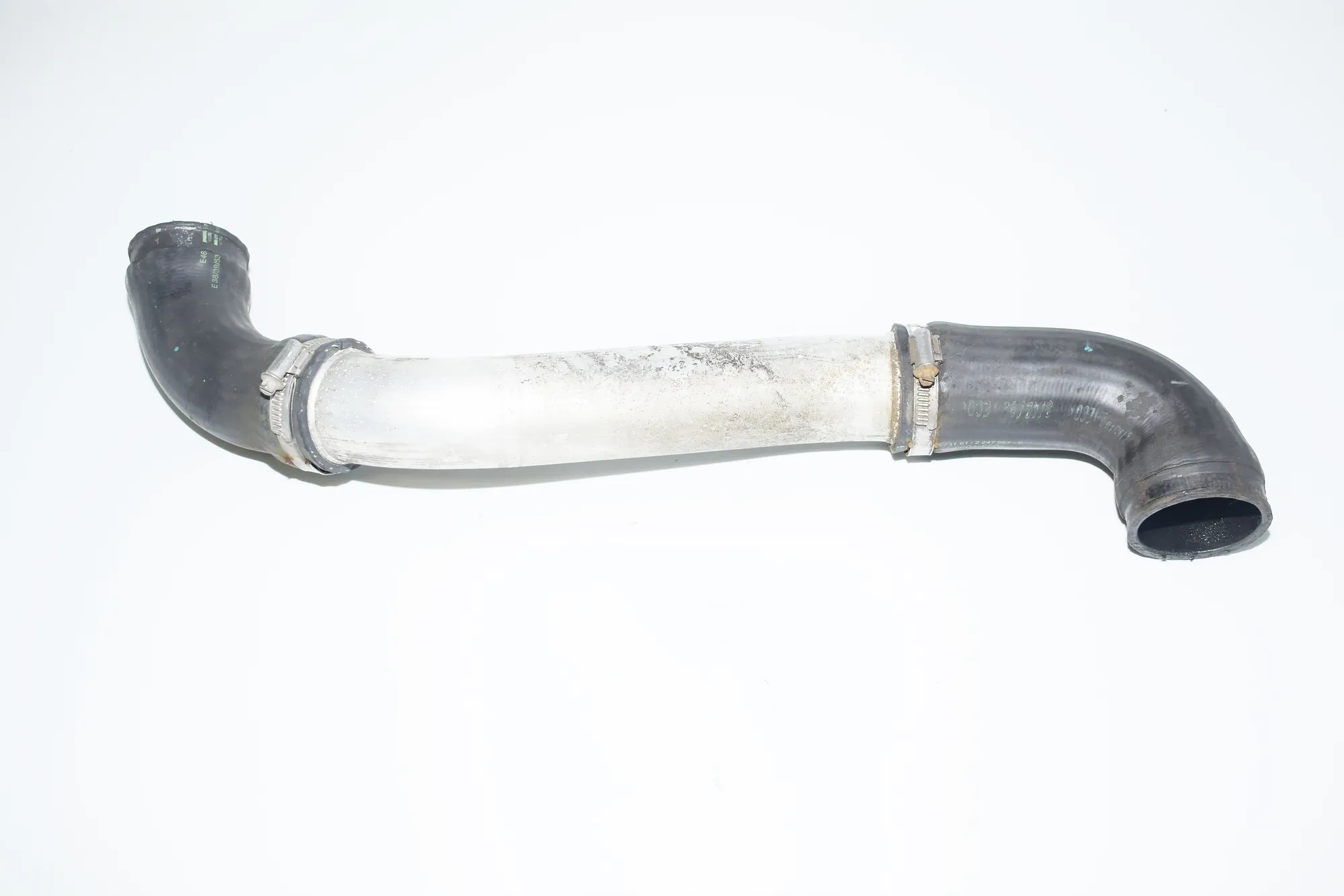 Left Side Intercooler Hose – OEM 2247967 · BMW 5 Touring (E39) 530 d 2000