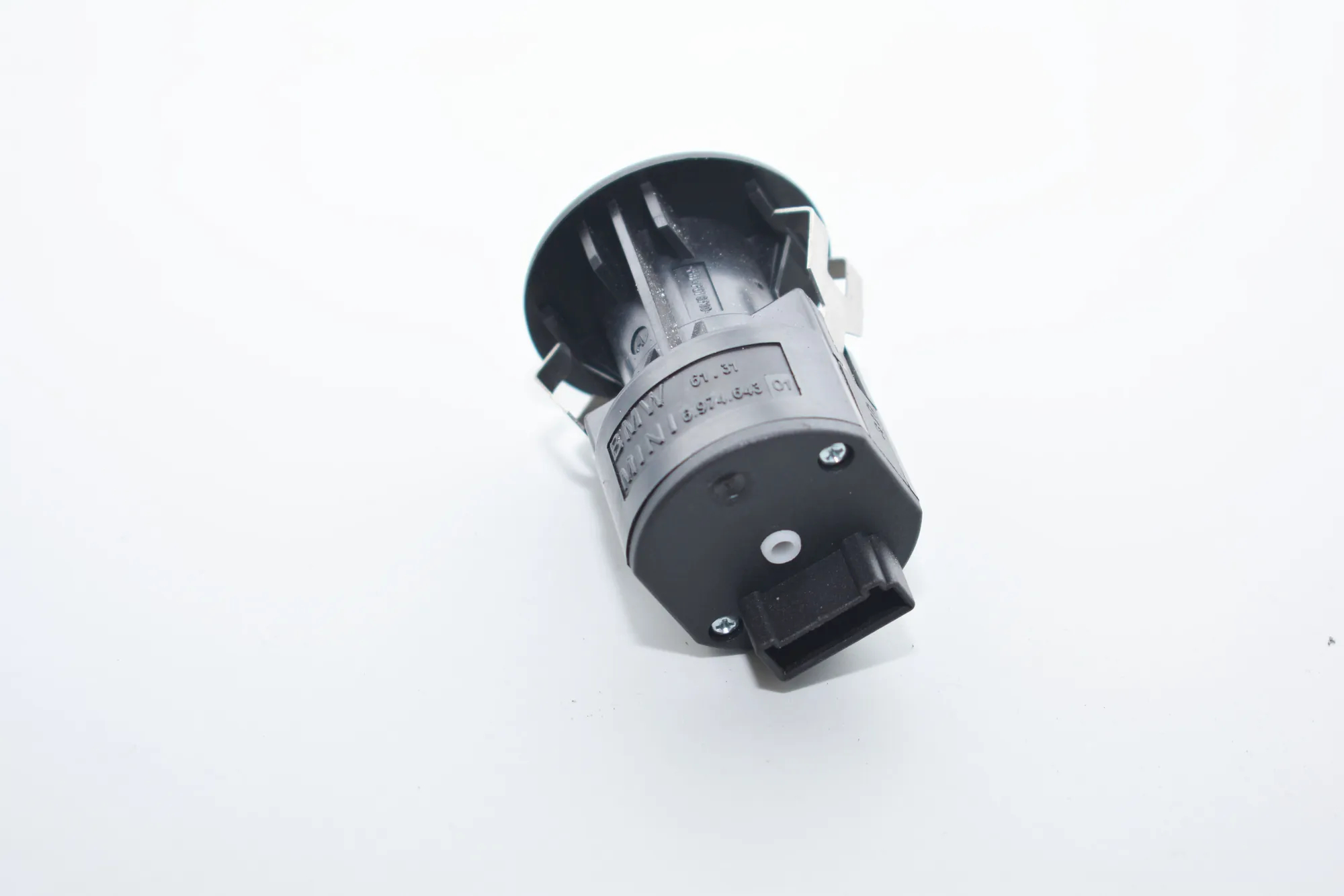 SRS Switch – OEM 6974643 · BMW 1 (E87) 118 d 2008 – 2