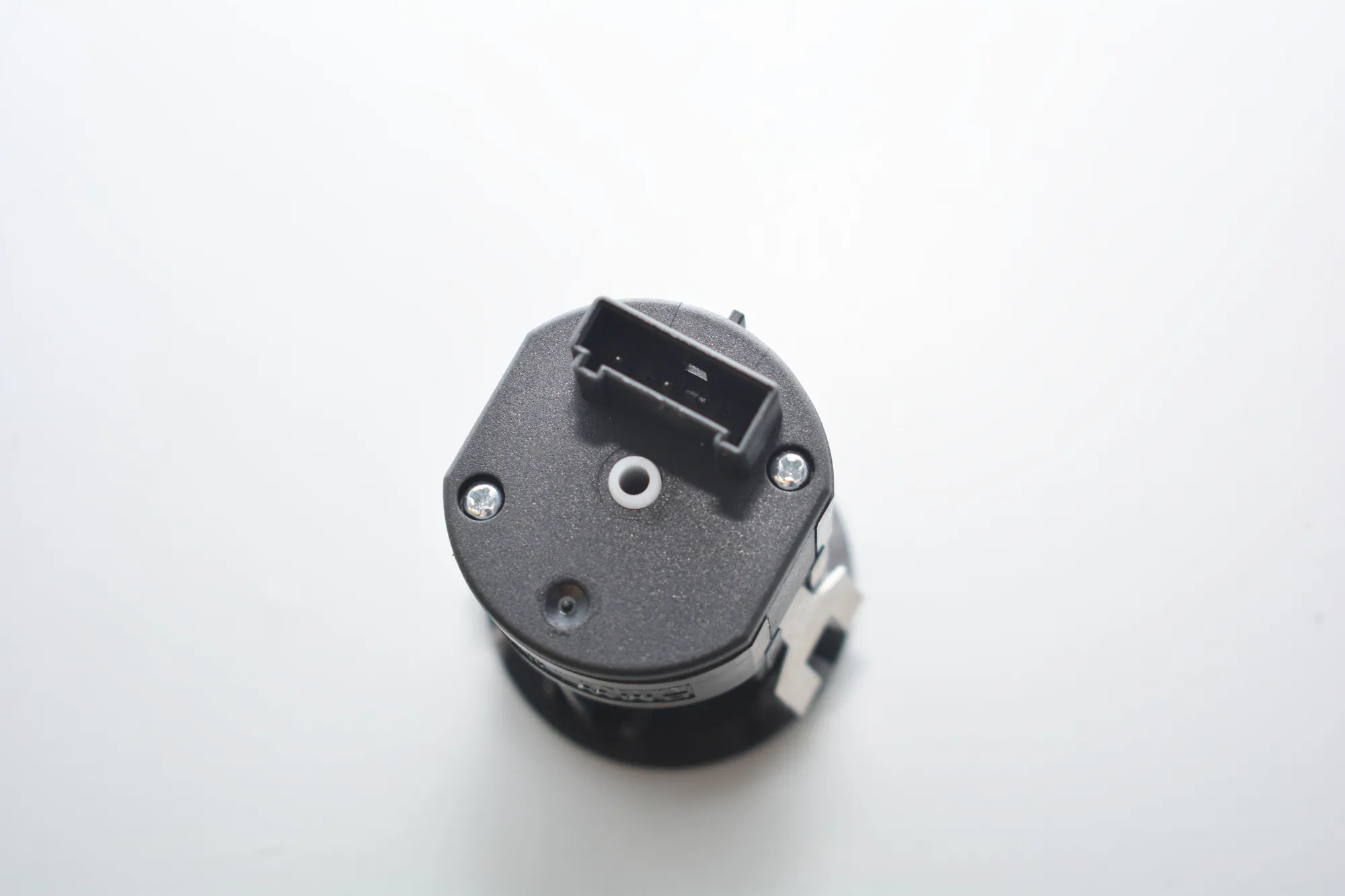 SRS Switch – OEM 6974643 · BMW 1 (E87) 118 d 2008 – 3