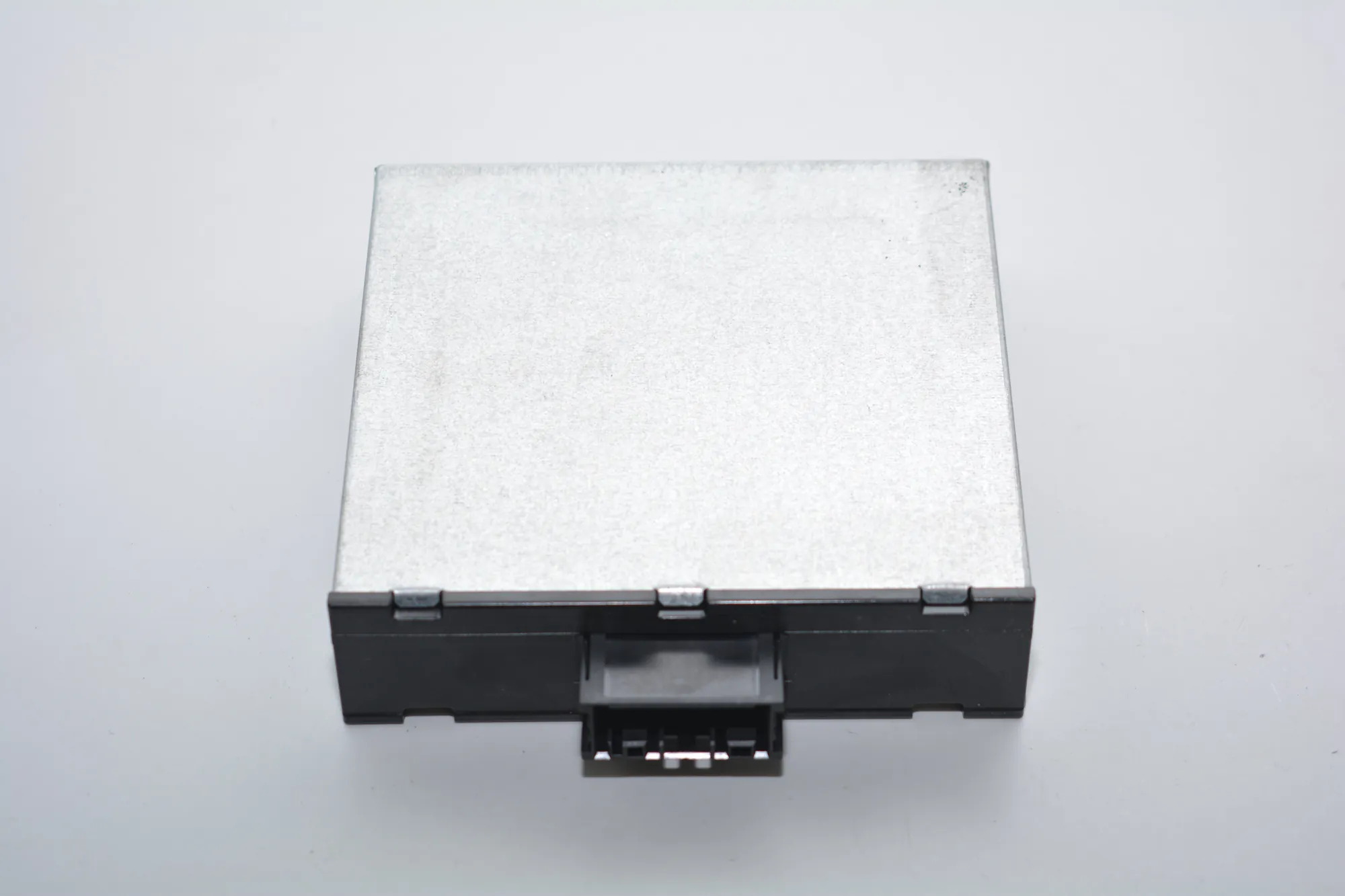 Other Control Units – OEM 9127088 · BMW 1 (E87) 118 d 2008 – 2