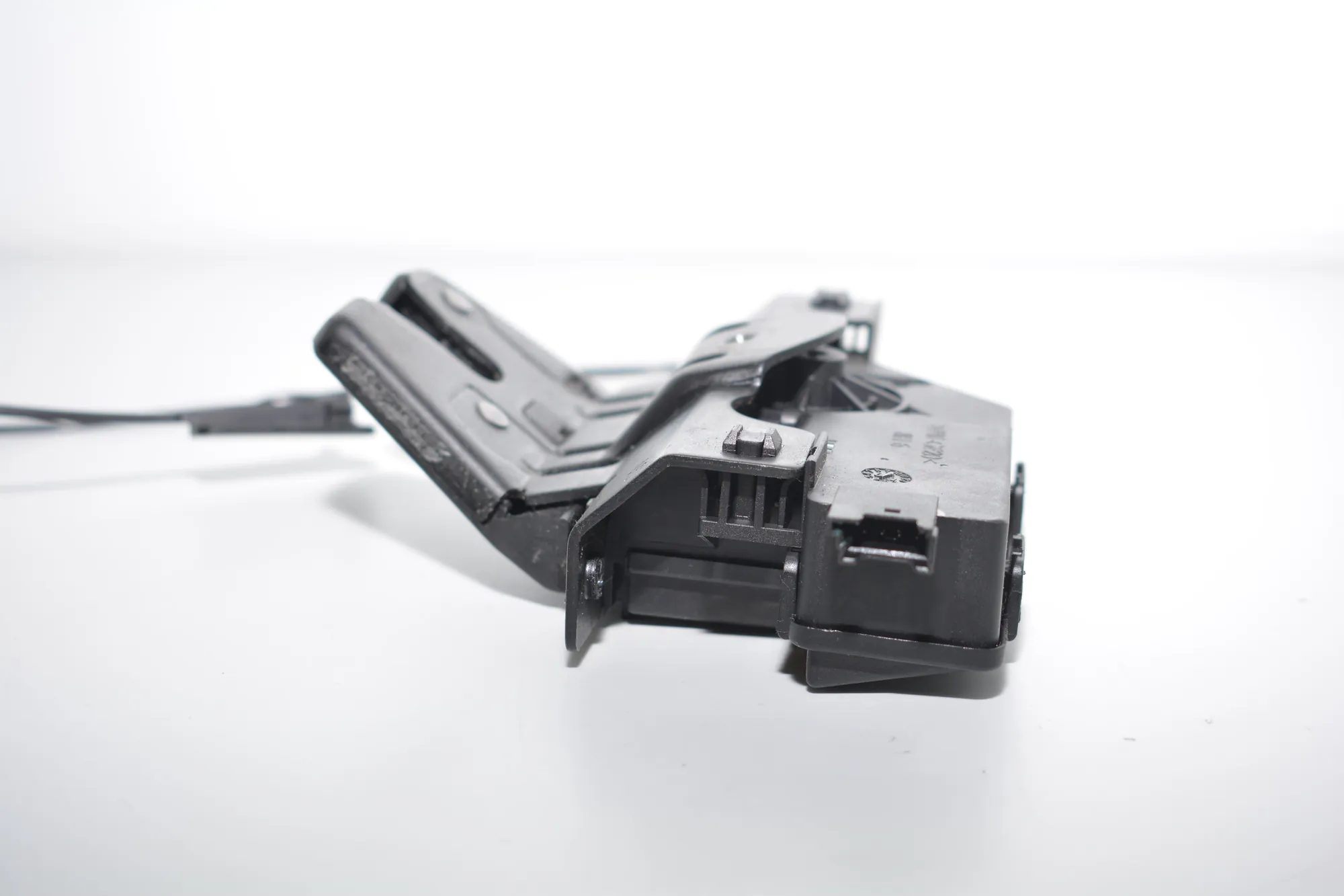 Tailgate Boot Lock – OEM 7840617 · BMW 1 (E87) 118 d 2008 – 3