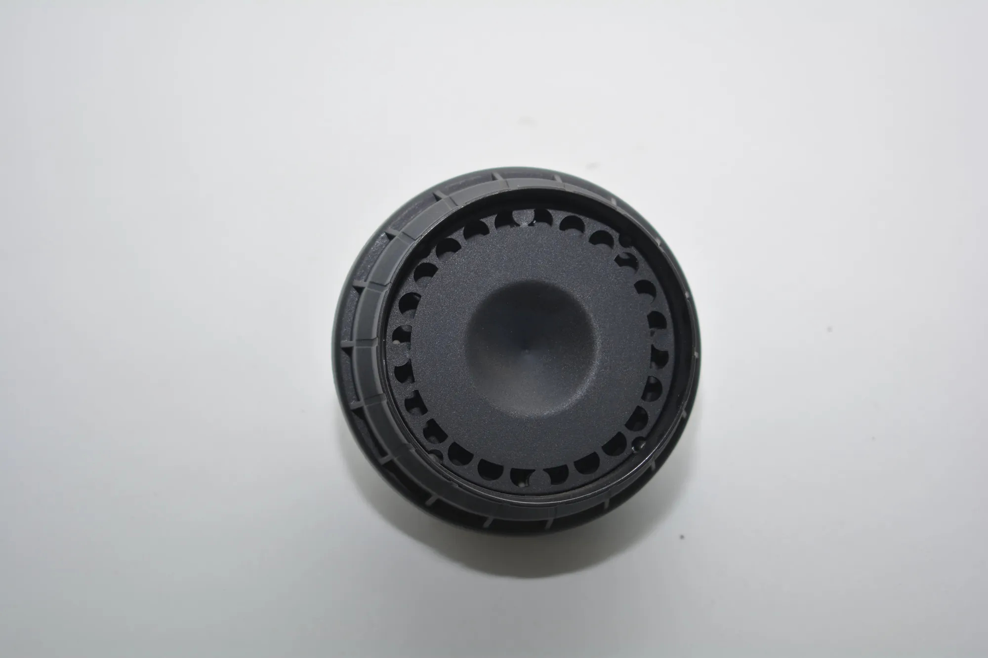 Alarm Siren – OEM 9124581 · BMW 1 (E87) 118 d 2008