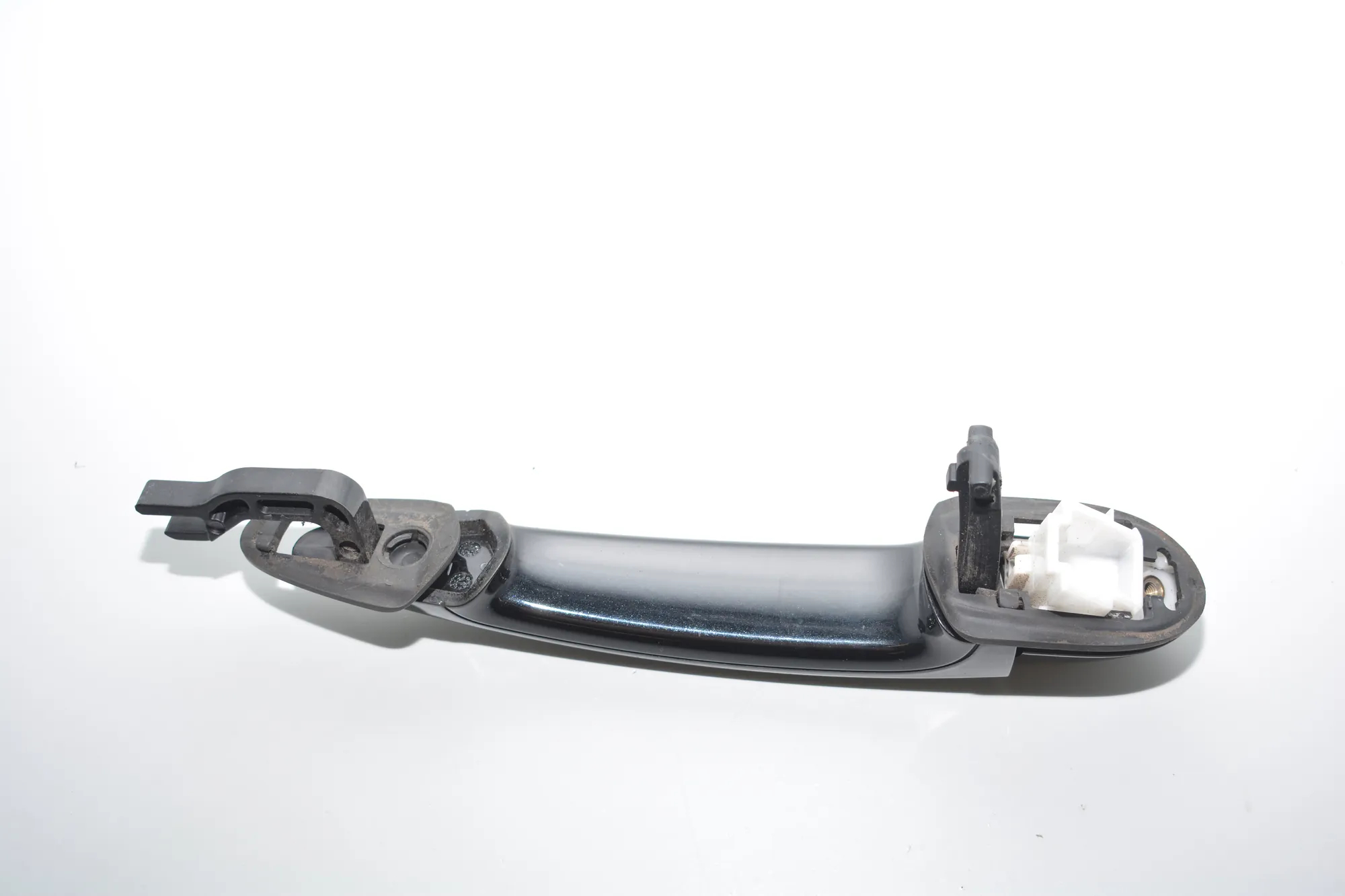 Rear Left Door Exterior Handle · BMW 1 (E87) 118 d 2008 – 3