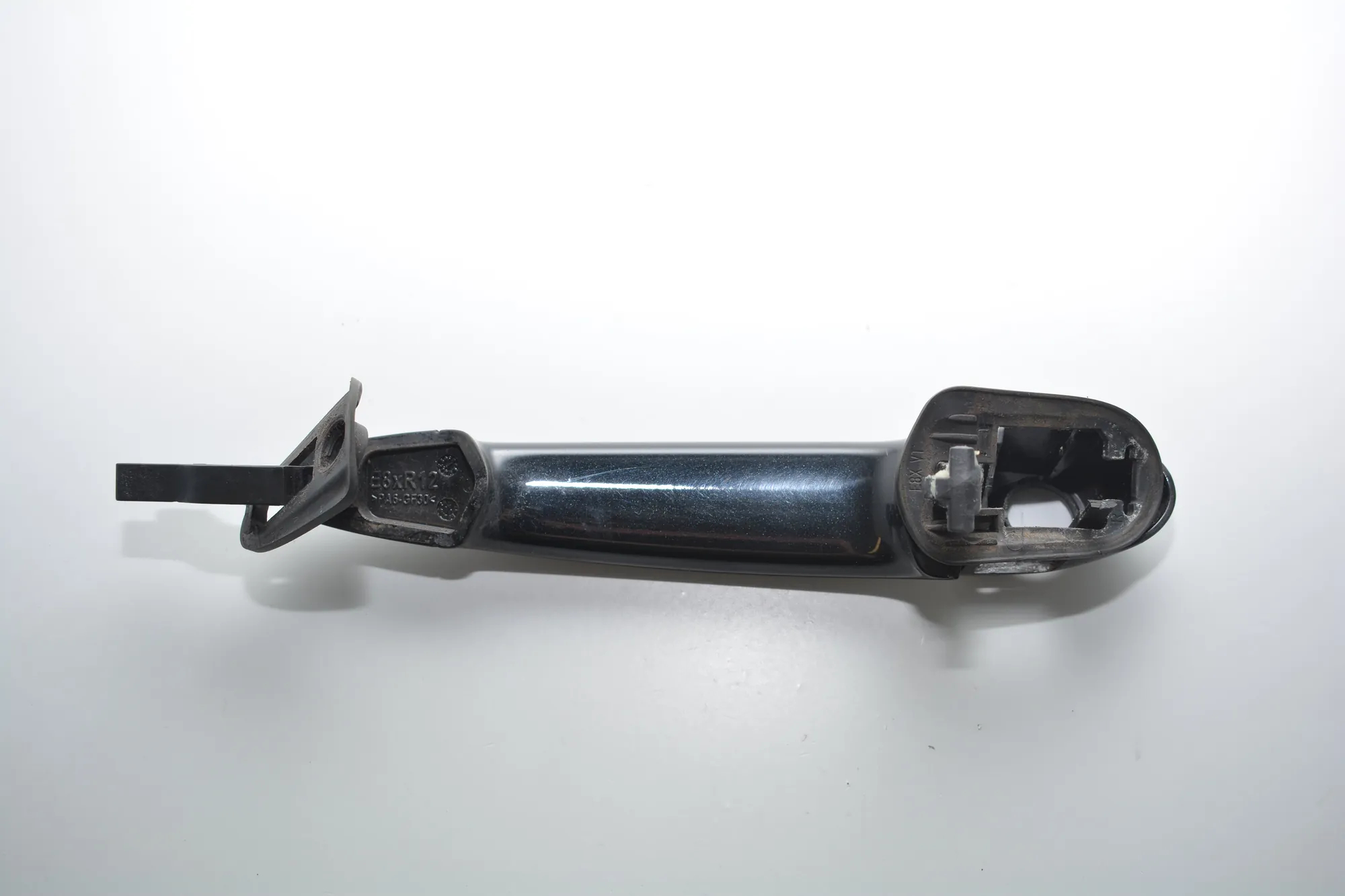 Front Right Door Exterior Handle · BMW 1 (E87) 118 d 2008 – 3