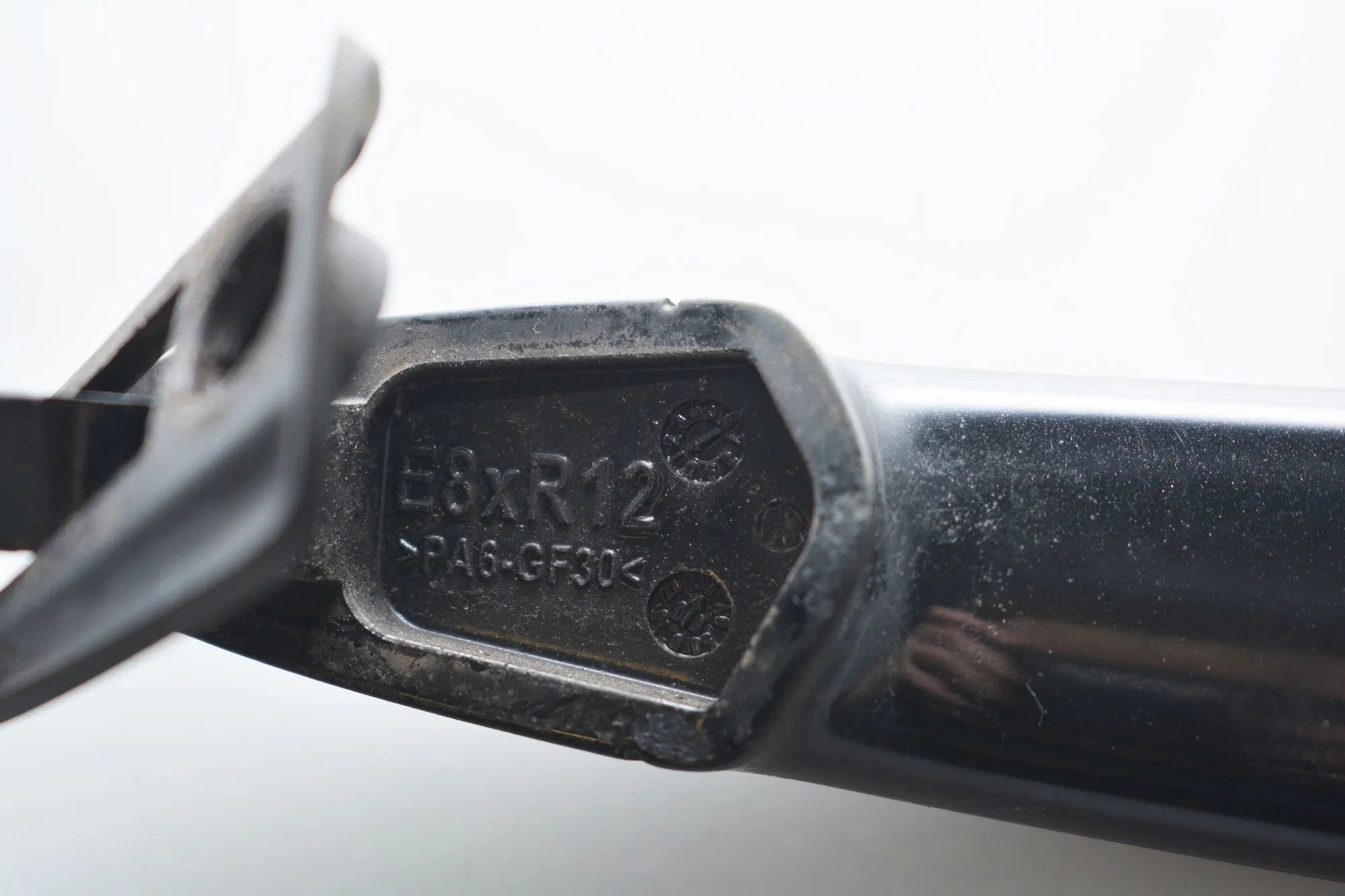 Front Right Door Exterior Handle · BMW 1 (E87) 118 d 2008 – 4
