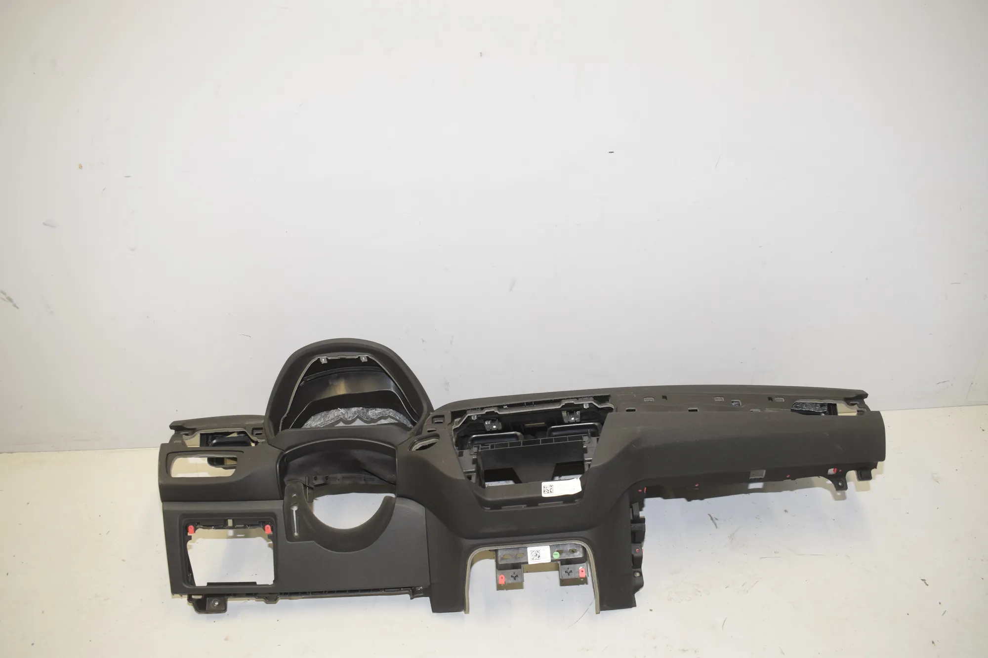 Dashboard – OEM 6969852 · BMW X1 (F48) xDrive 18 d 2016 – 4