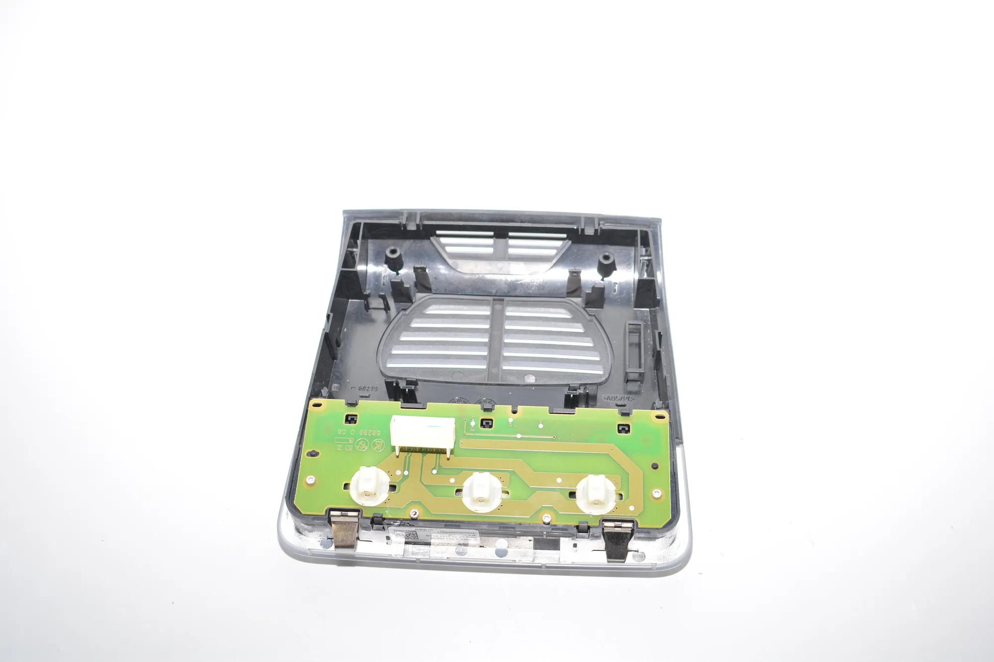 Interior Lighting – OEM 6951258 · BMW 1 (E87) 118 d 2008 – 3