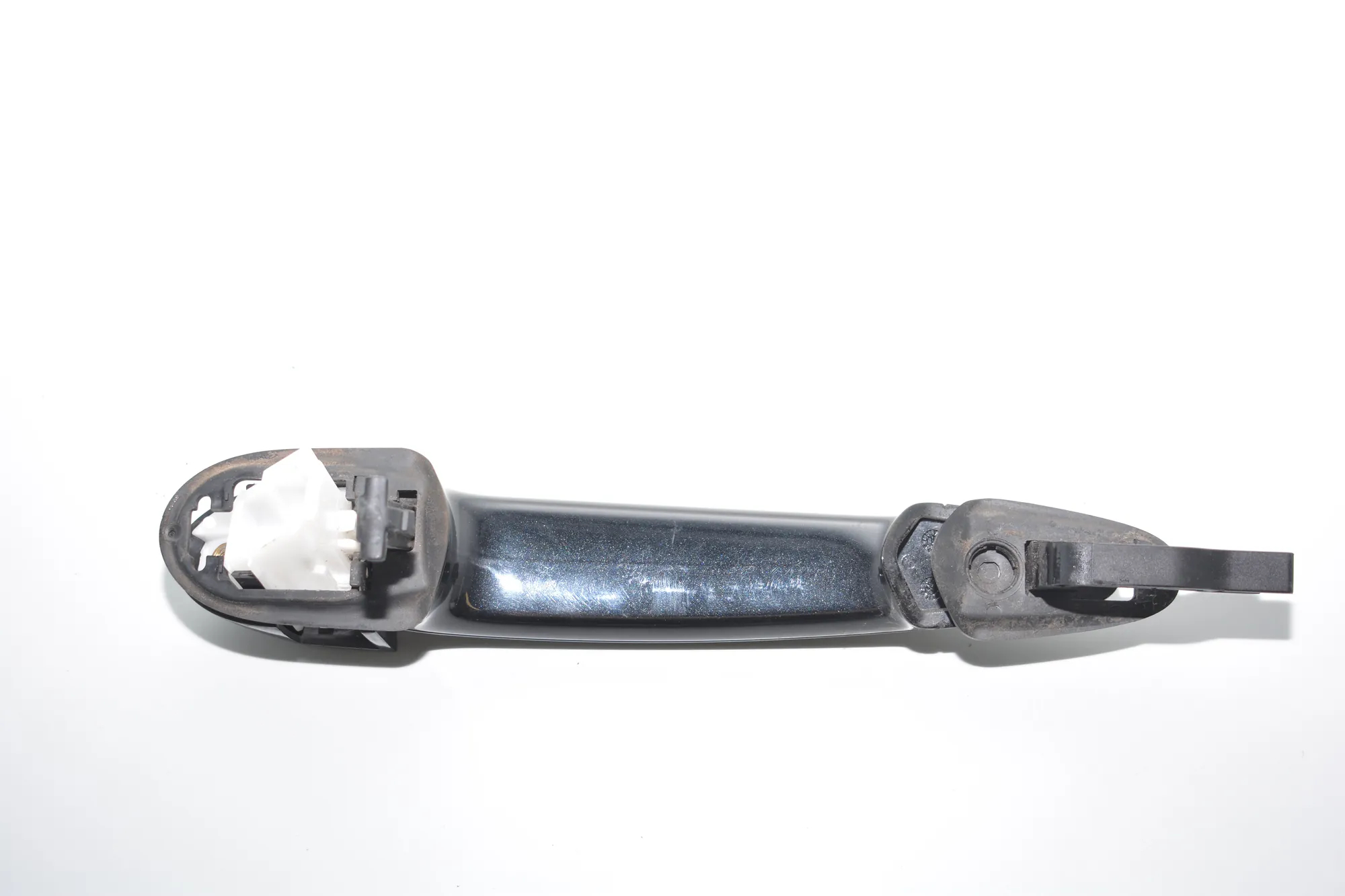 Front Left Door Exterior Handle · BMW 1 (E87) 118 d 2008 – 3