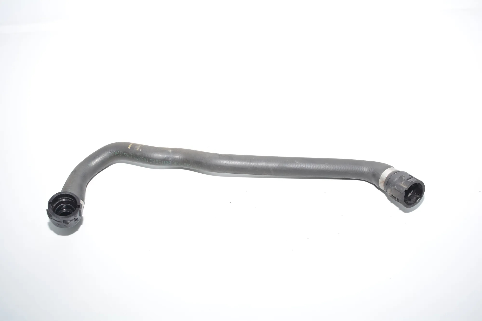 Coolant Hose Pipe – OEM 7796871 · BMW 1 (E87) 118 d 2008