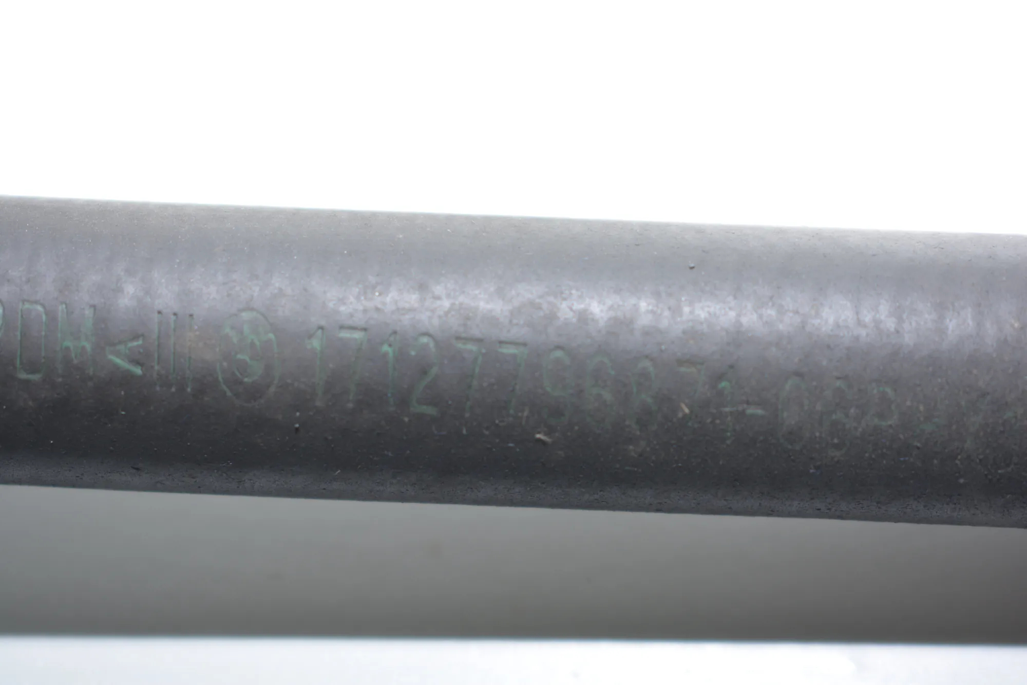 Coolant Hose Pipe – OEM 7796871 · BMW 1 (E87) 118 d 2008 – 3