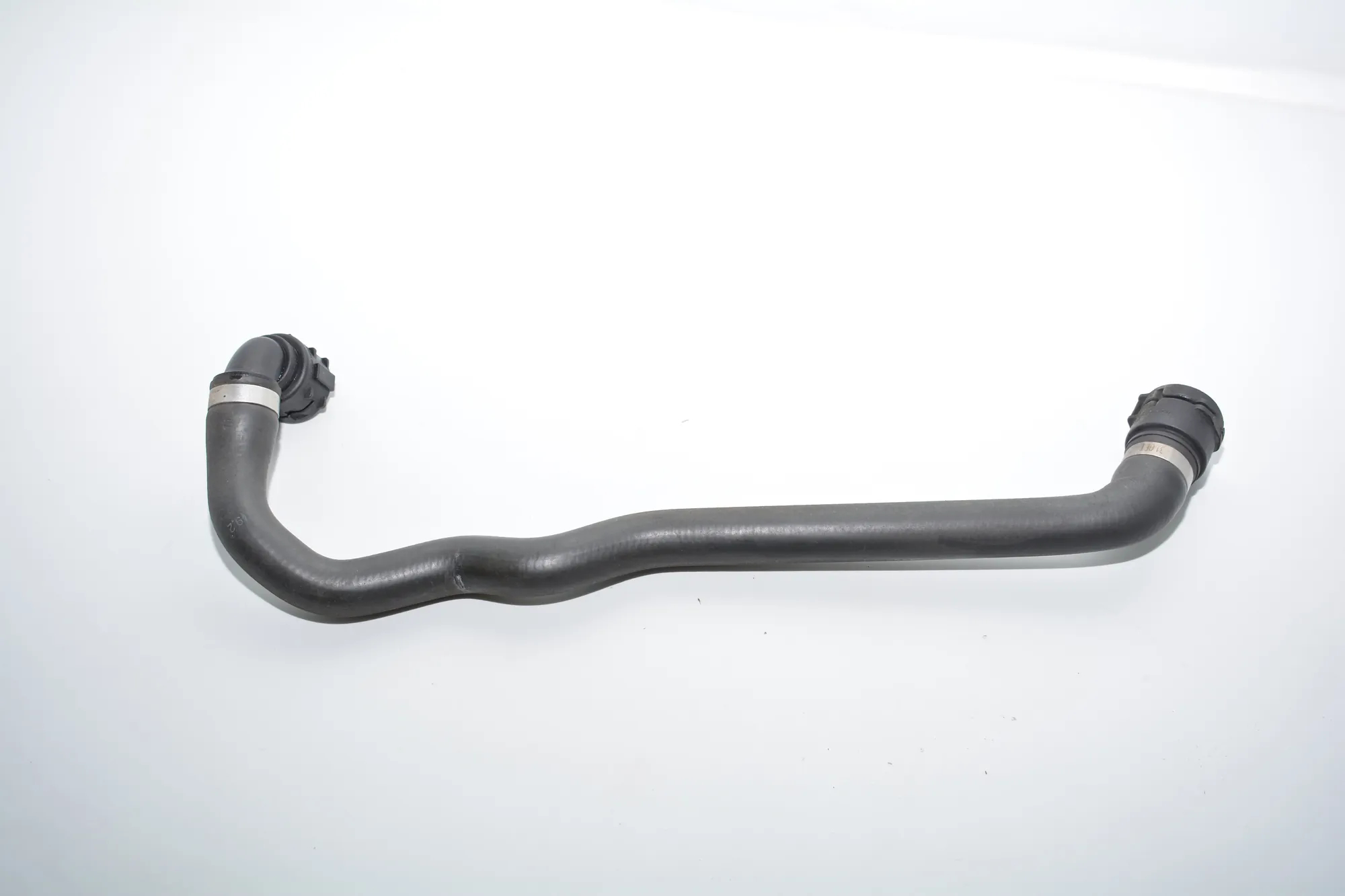 Coolant Hose Pipe – OEM 7796871 · BMW 1 (E87) 118 d 2008 – 2