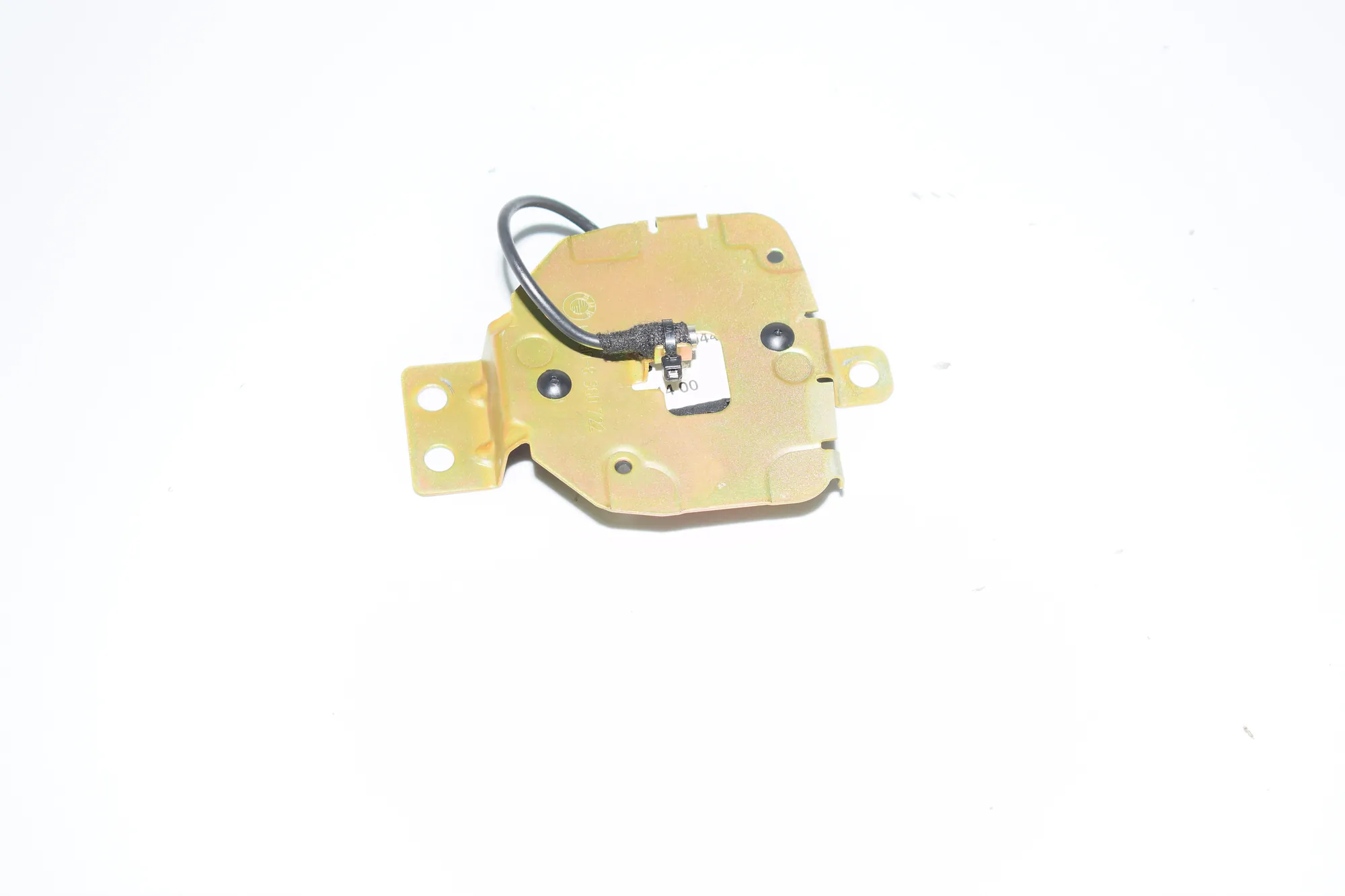 Antenna – OEM 8360722 · BMW 5 Touring (E39) 530 d 2000 – 2
