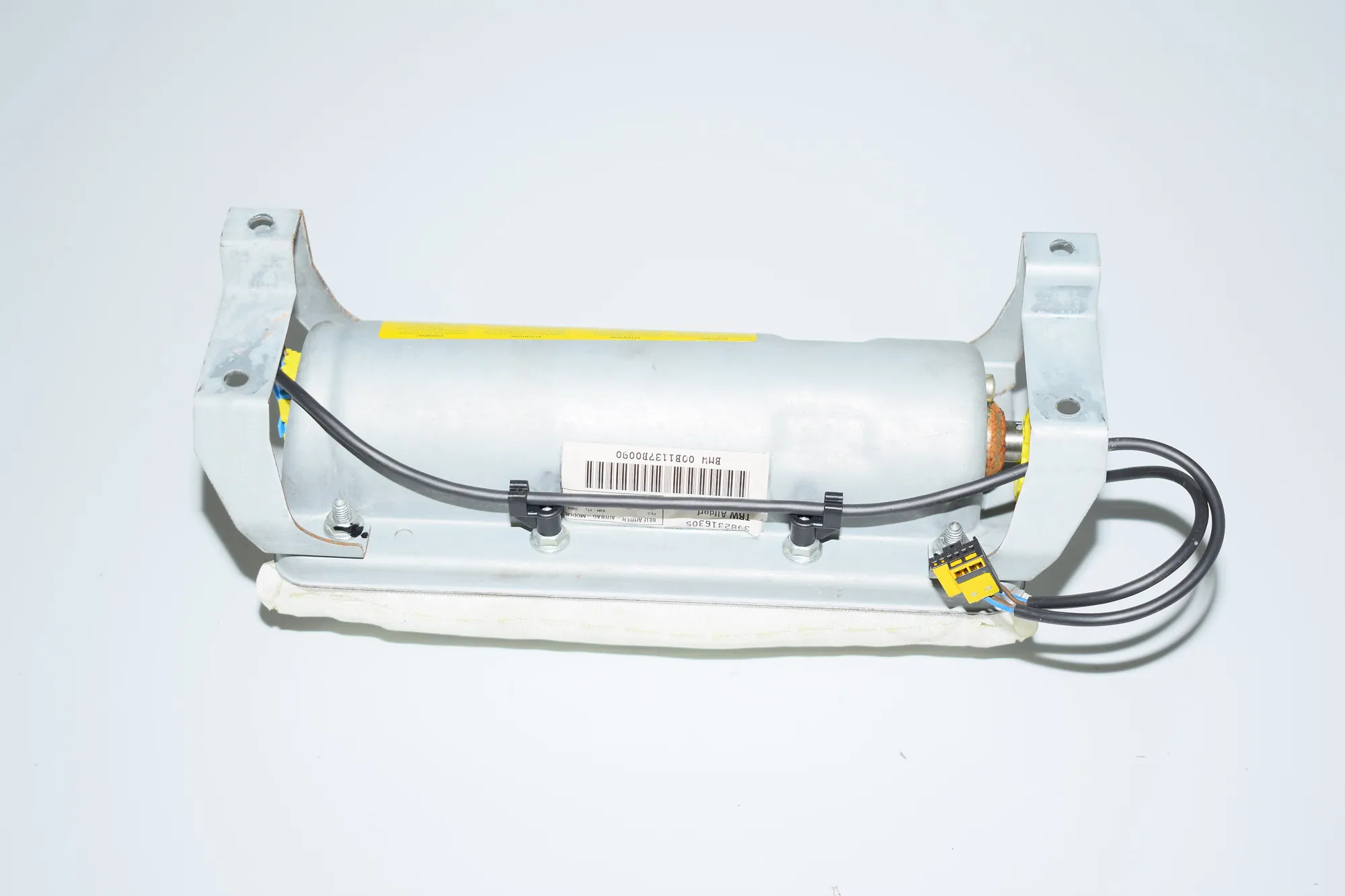 Dashboard Safety Bag SRS – OEM 8231630 · BMW 5 Touring (E39) 530 d 2000 – 2