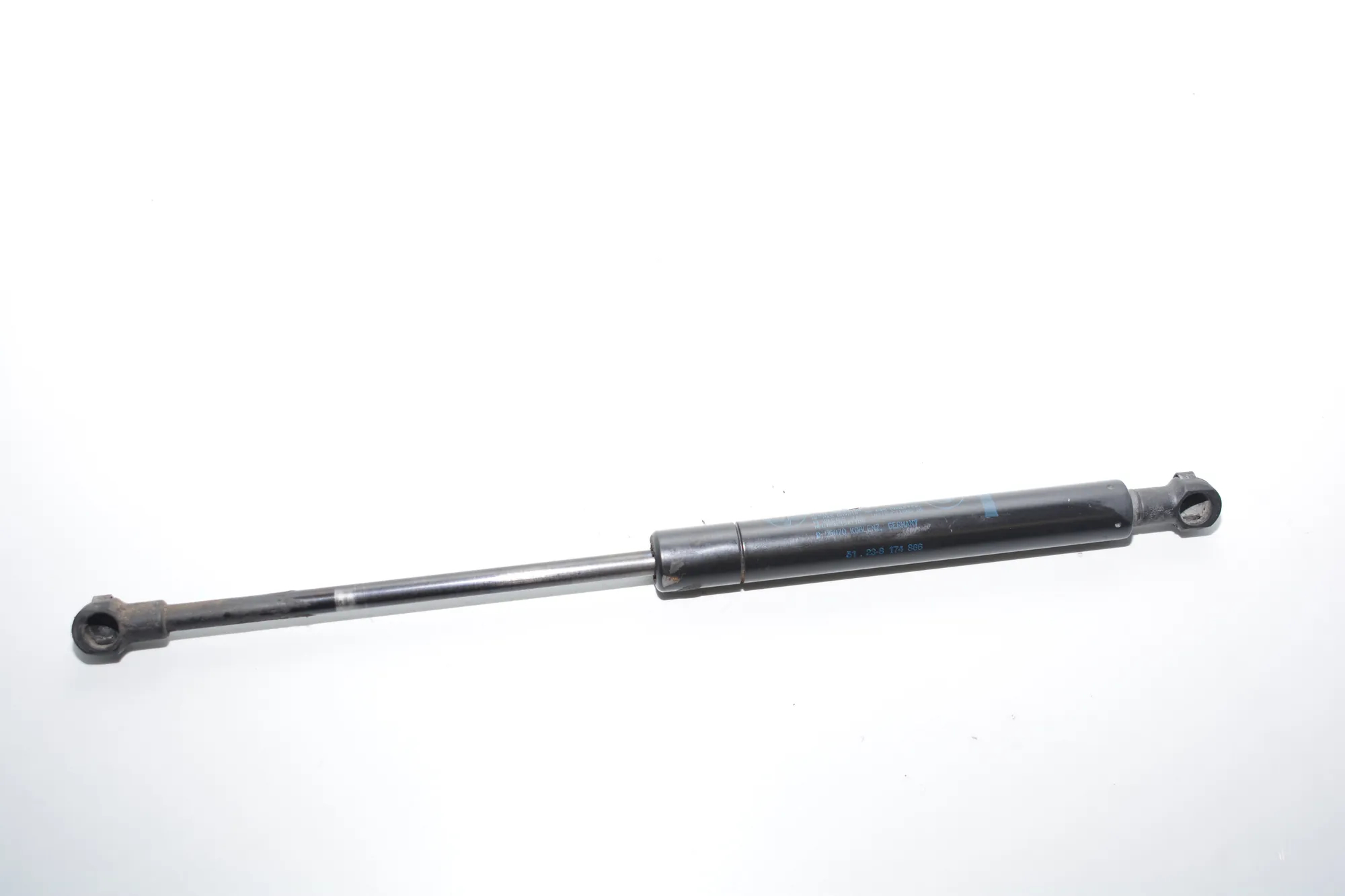 Front Right Bonnet Strut – OEM 8174866 · BMW 5 Touring (E39) 530 d 1999 – 2