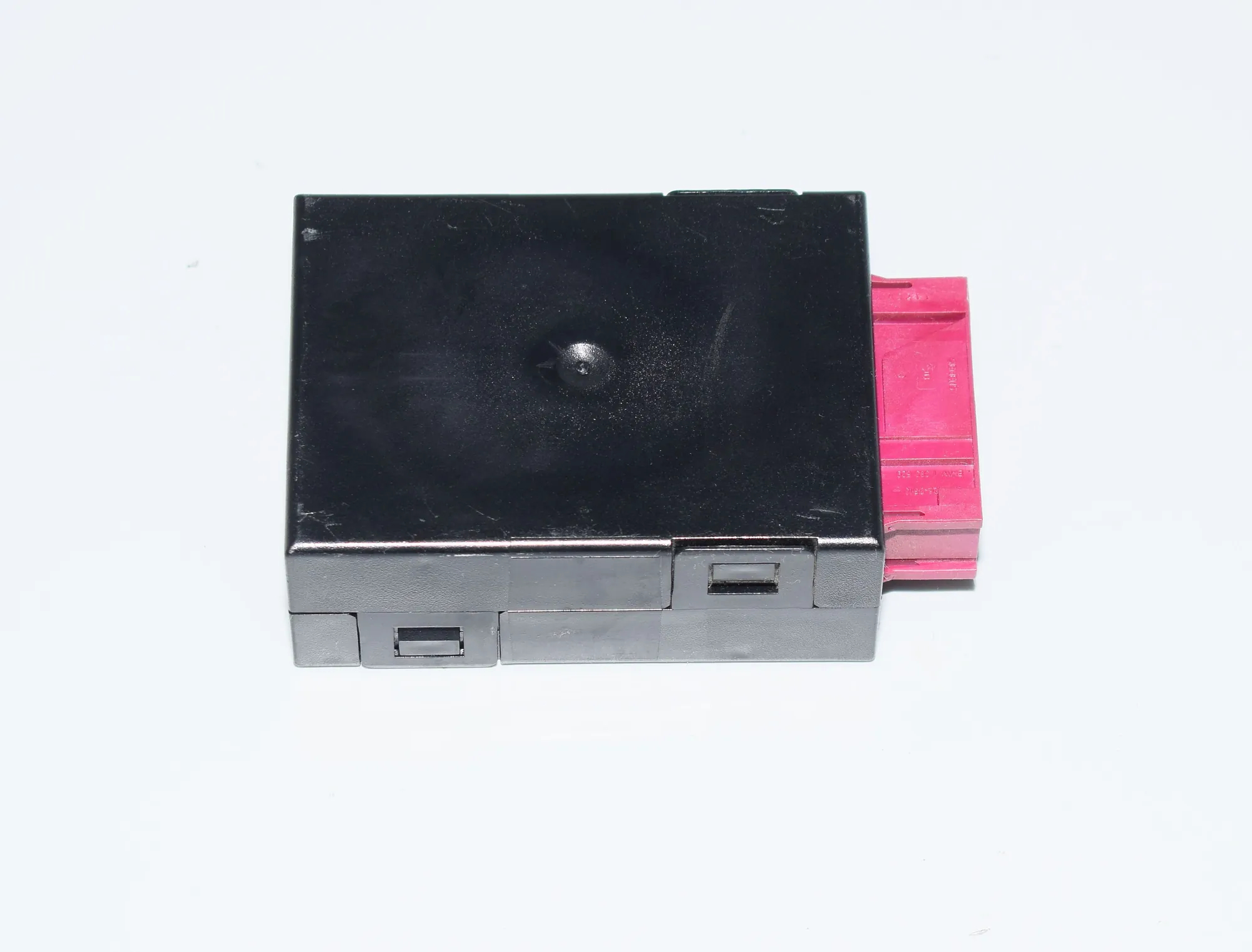 Headlight Control Unit – OEM 8375964 · BMW 5 Touring (E39) 530 d 2000