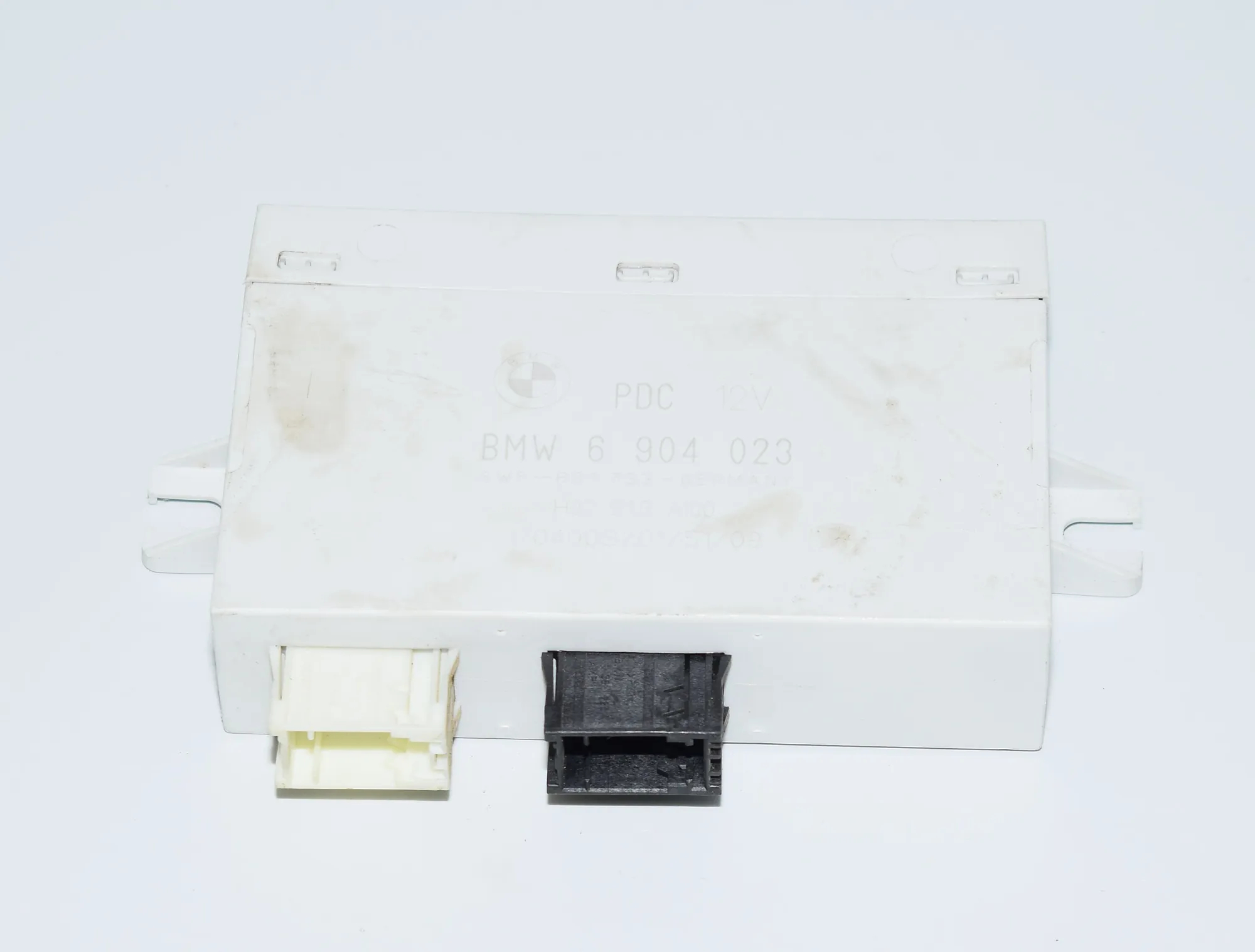 PDC Parking Sensor Control Unit – OEM 6904023 · BMW 5 Touring (E39) 530 d 2000