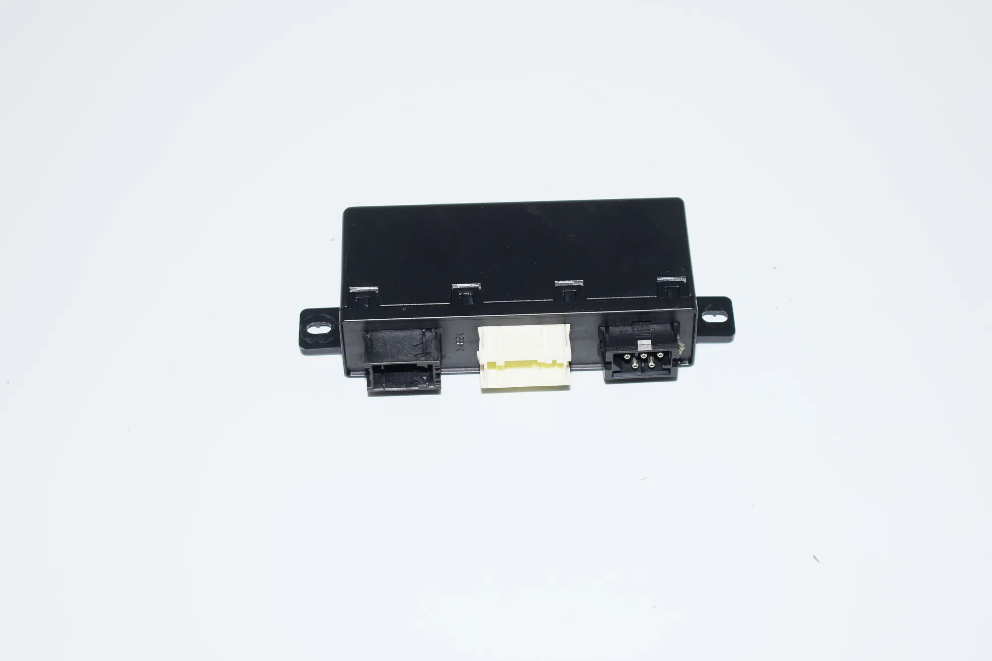 Front Left Door Control Unit – OEM 6904255 · BMW 5 Touring (E39) 530 d 2000 – 2