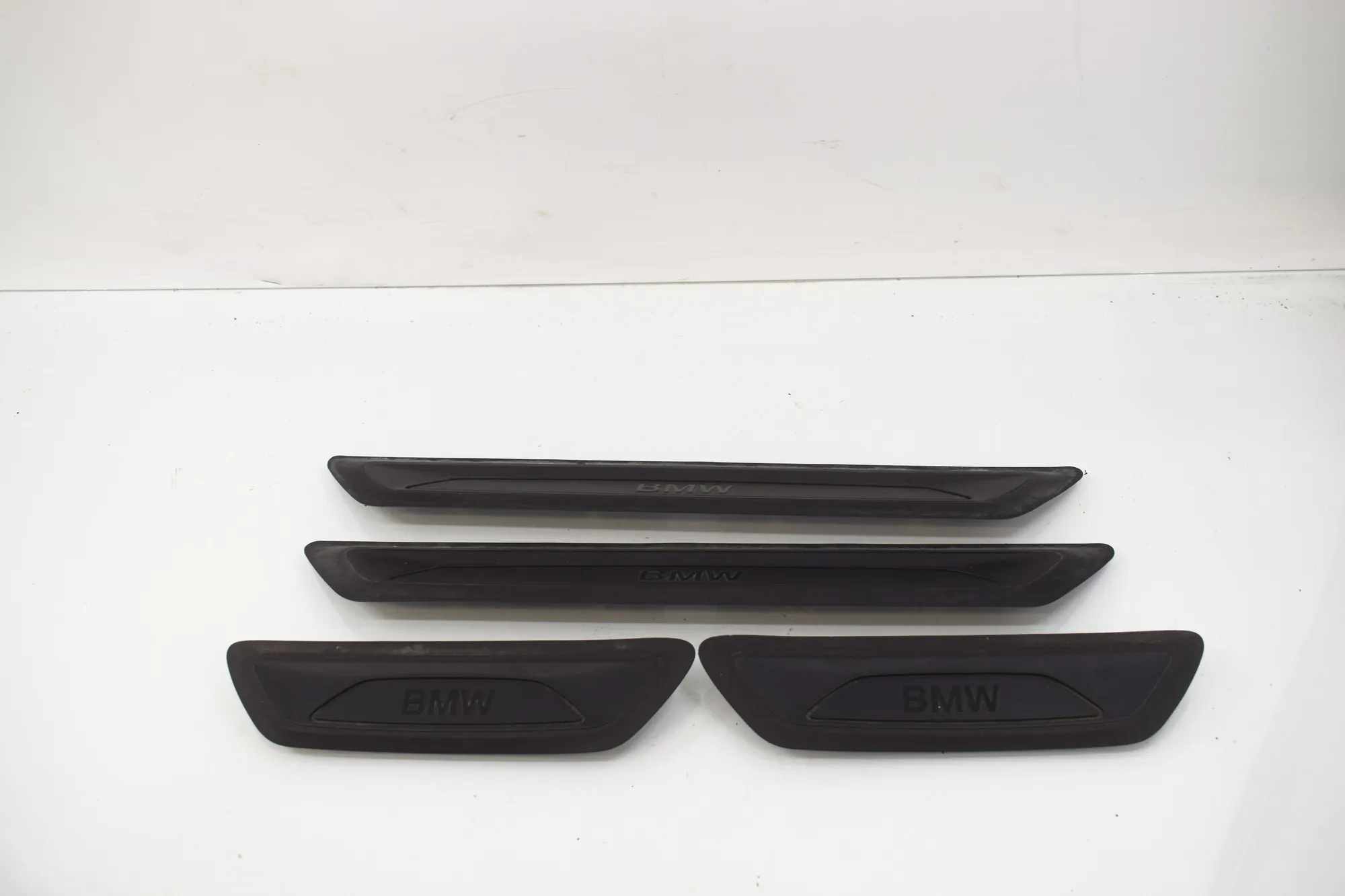 Door Sill Trim Kit – OEM 7263315 · BMW X1 (F48) xDrive 18 d 2016