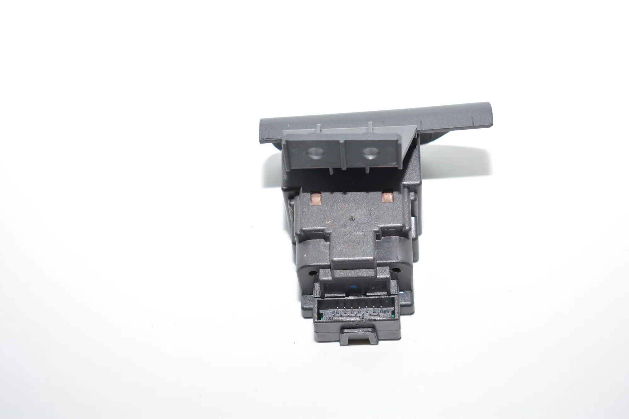 Ignition Lock – OEM 6954718 · BMW 1 (E81) 118 d 2008 – 3
