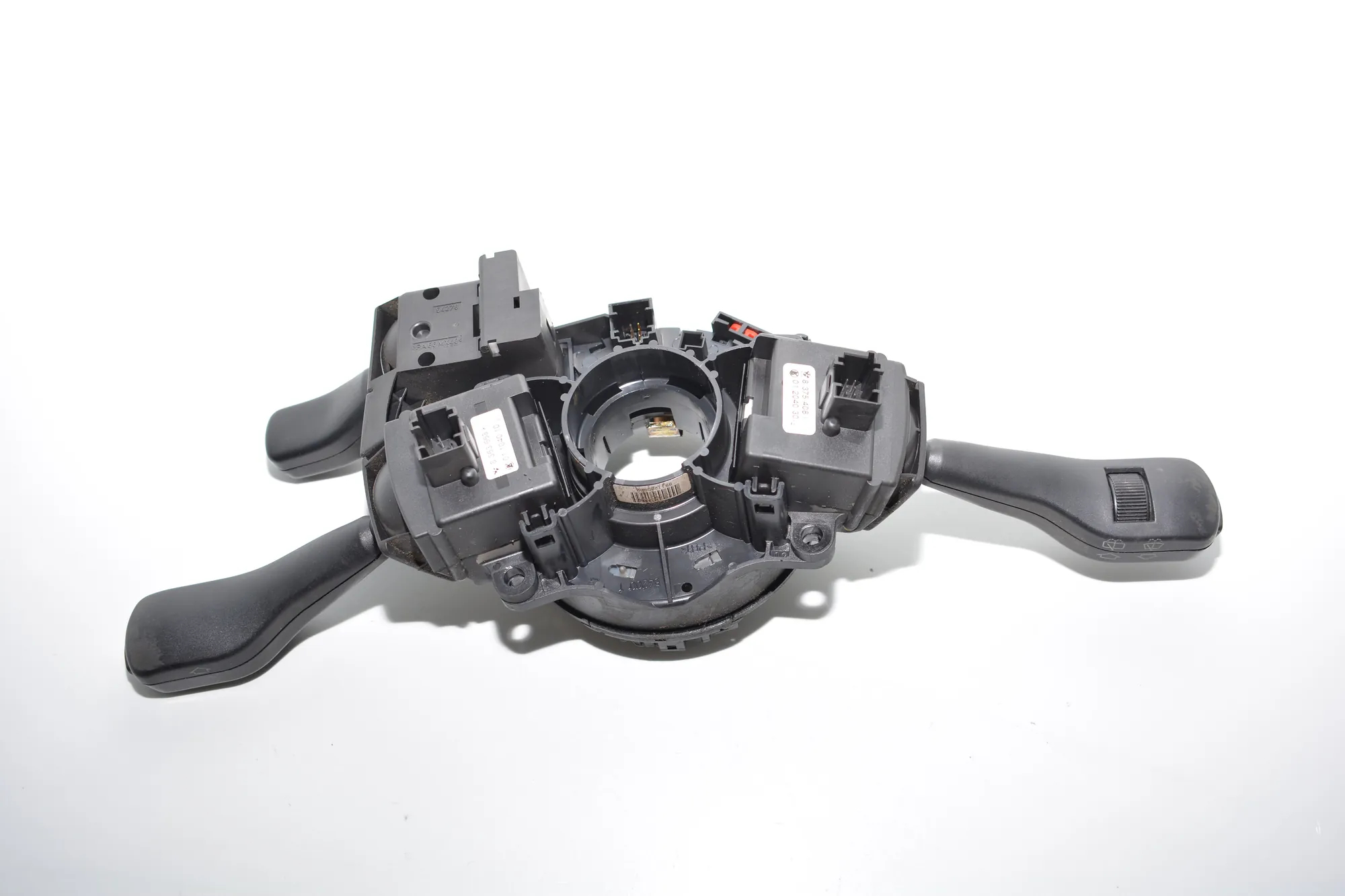 Indicator Wiper Stalk Switch – OEM 8375398 · BMW 5 Touring (E39) 530 d 1999 – 3