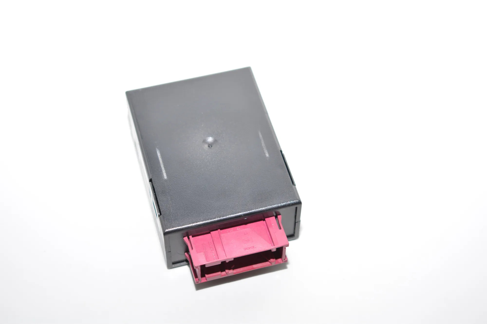 Headlight Control Unit – OEM 8375964 · BMW 5 Touring (E39) 530 d 1999