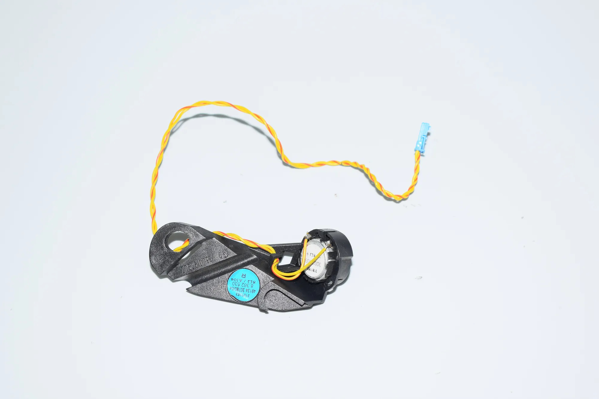 Dashboard Speaker – OEM 8362530 · BMW 5 Touring (E39) 530 d 2001