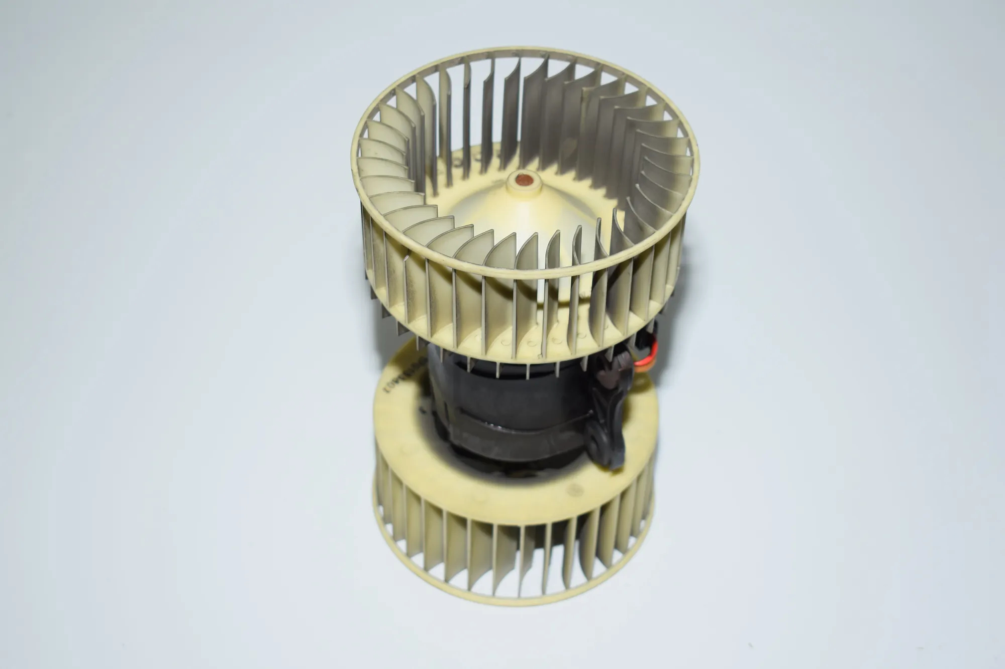 Heater Blower Fan – OEM 8385558 · BMW 5 Touring (E39) 530 d 2001 – 2
